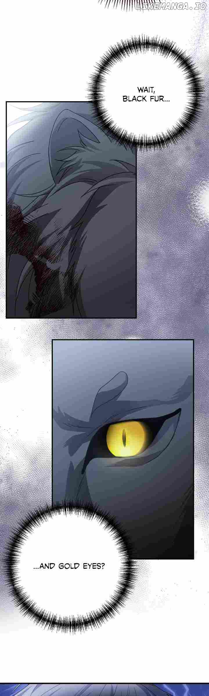 That's Not What My Will Said Chapter 1 - page 56