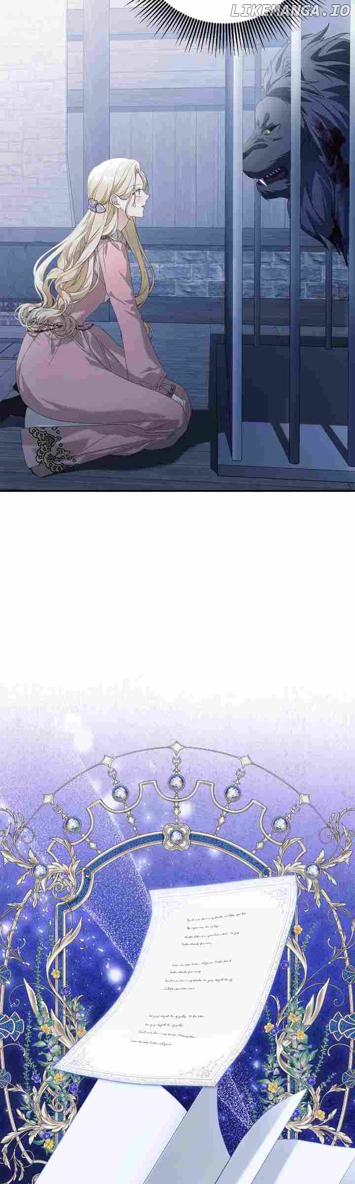 That's Not What My Will Said Chapter 1 - page 58