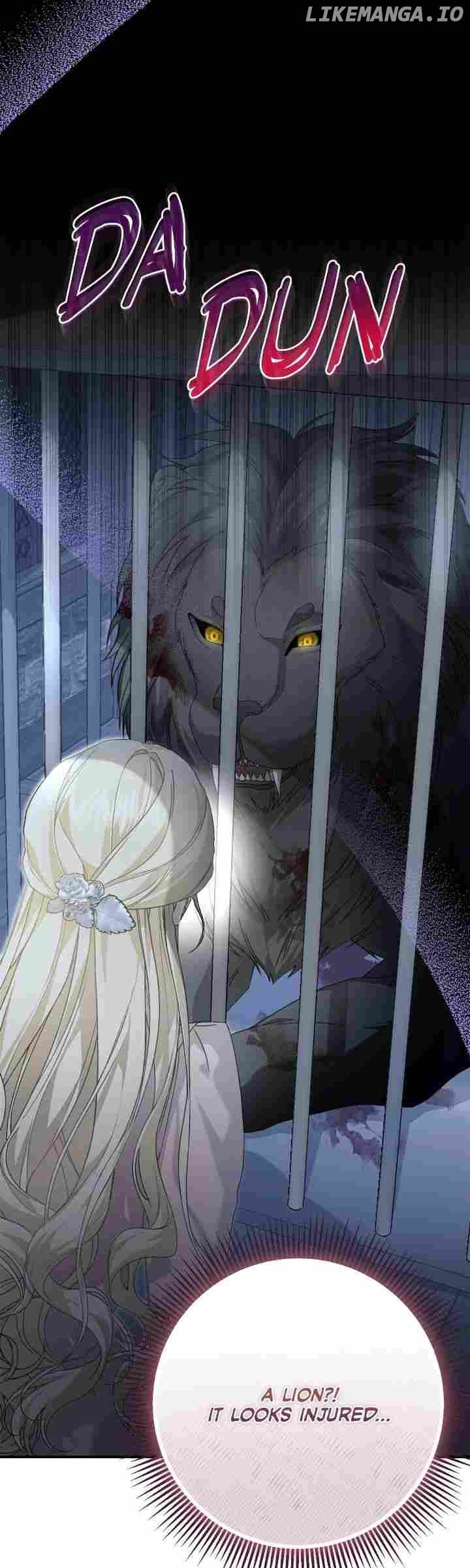 That's Not What My Will Said Chapter 1 - page 60
