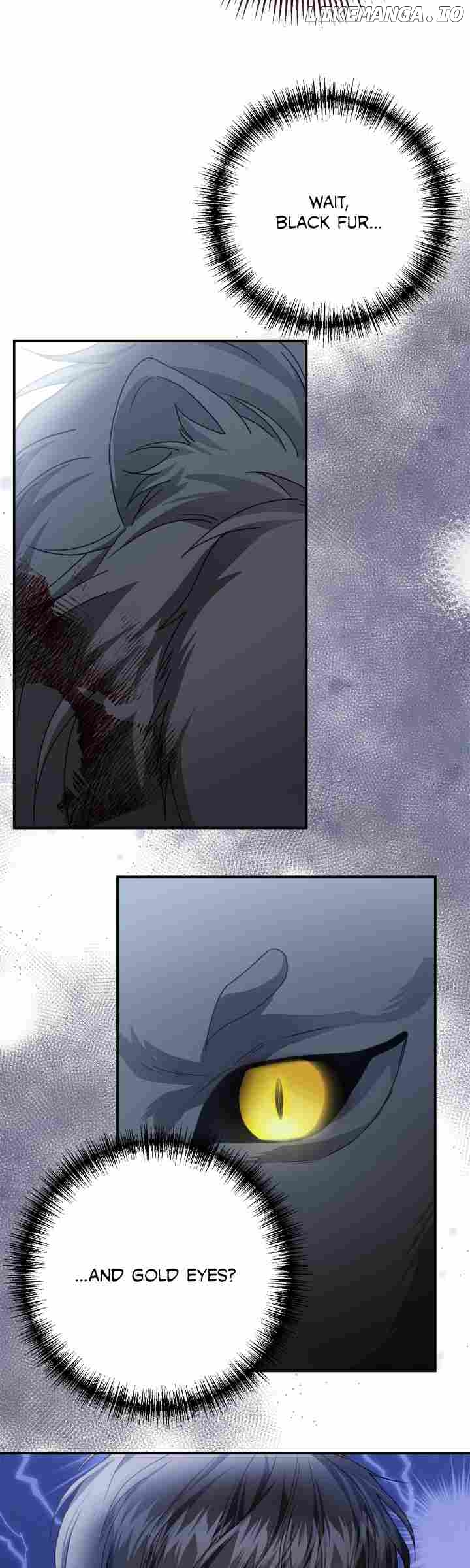 That's Not What My Will Said Chapter 1 - page 61