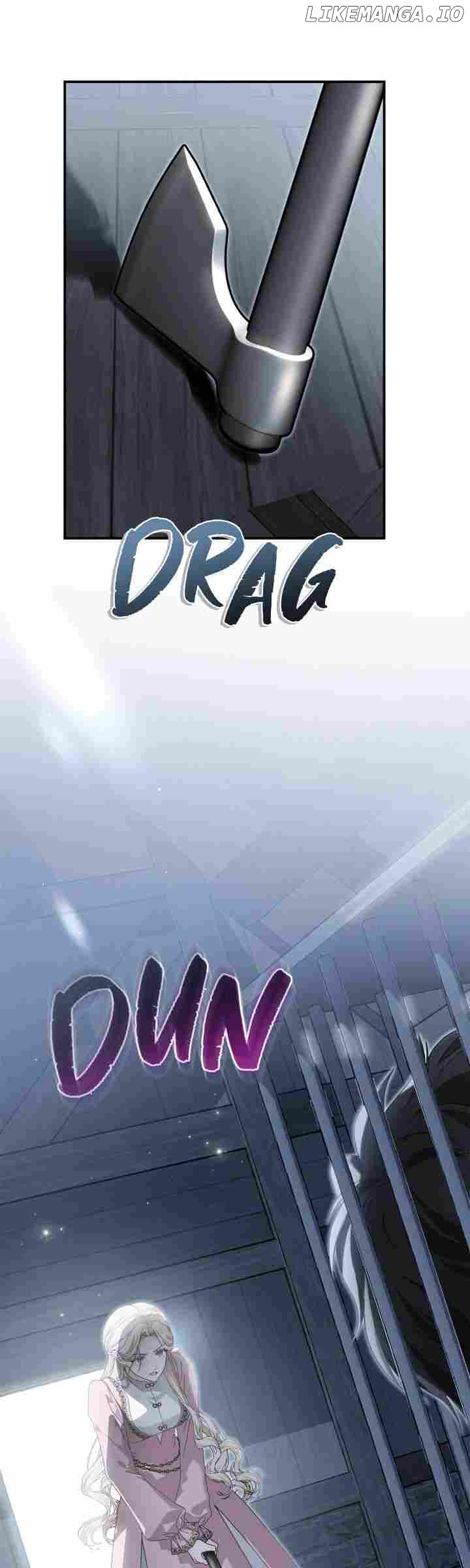 That's Not What My Will Said Chapter 1 - page 65