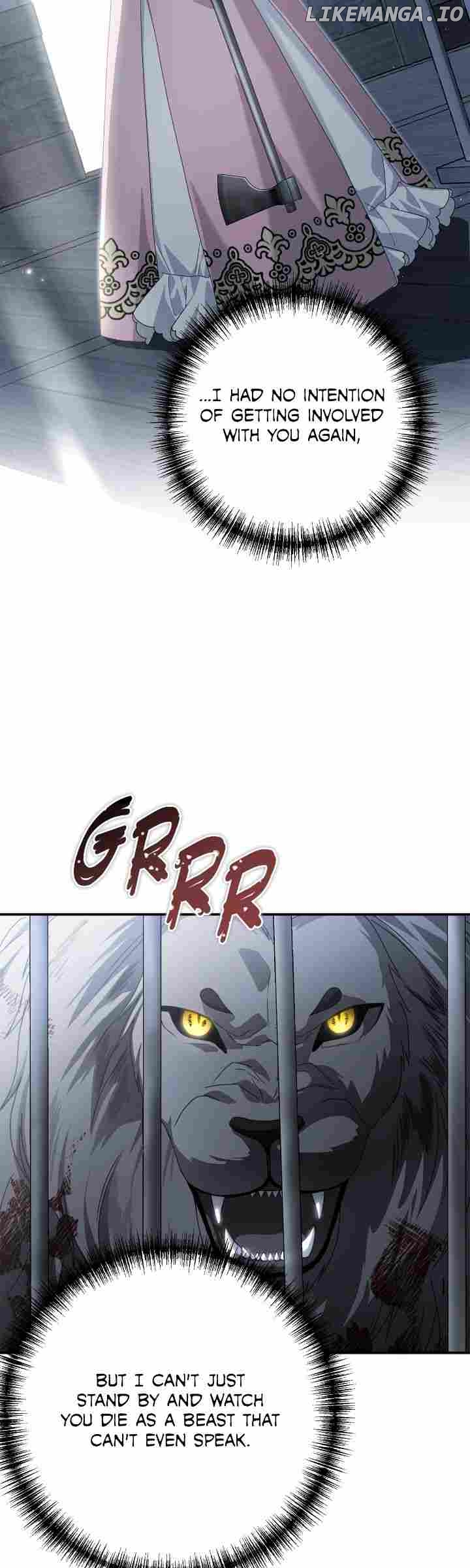 That's Not What My Will Said Chapter 1 - page 66