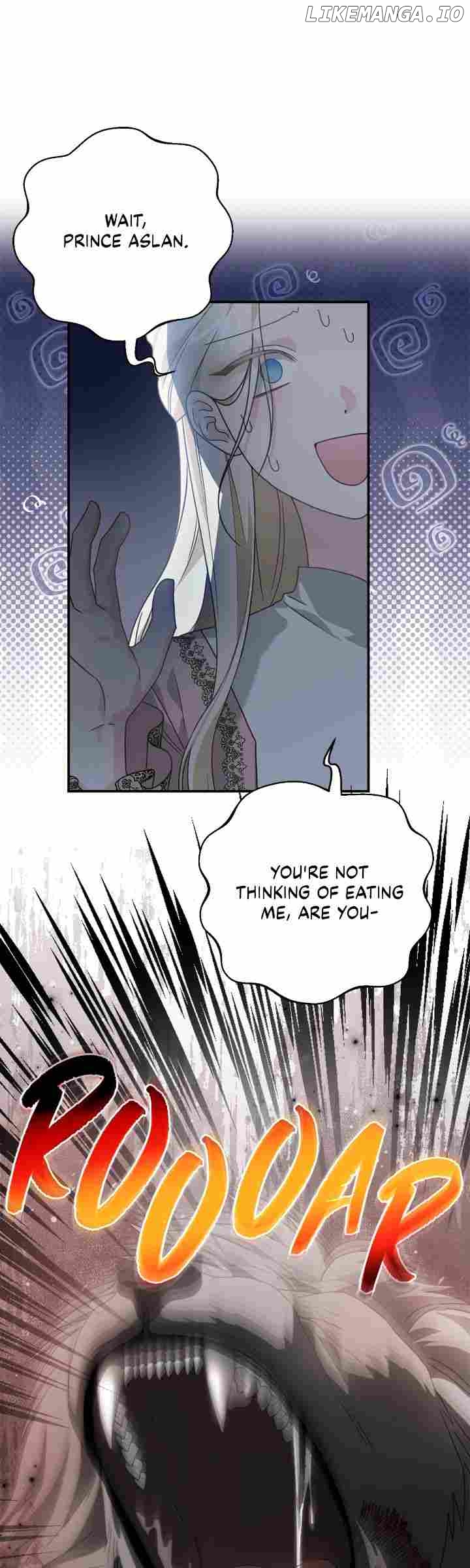That's Not What My Will Said Chapter 1 - page 71