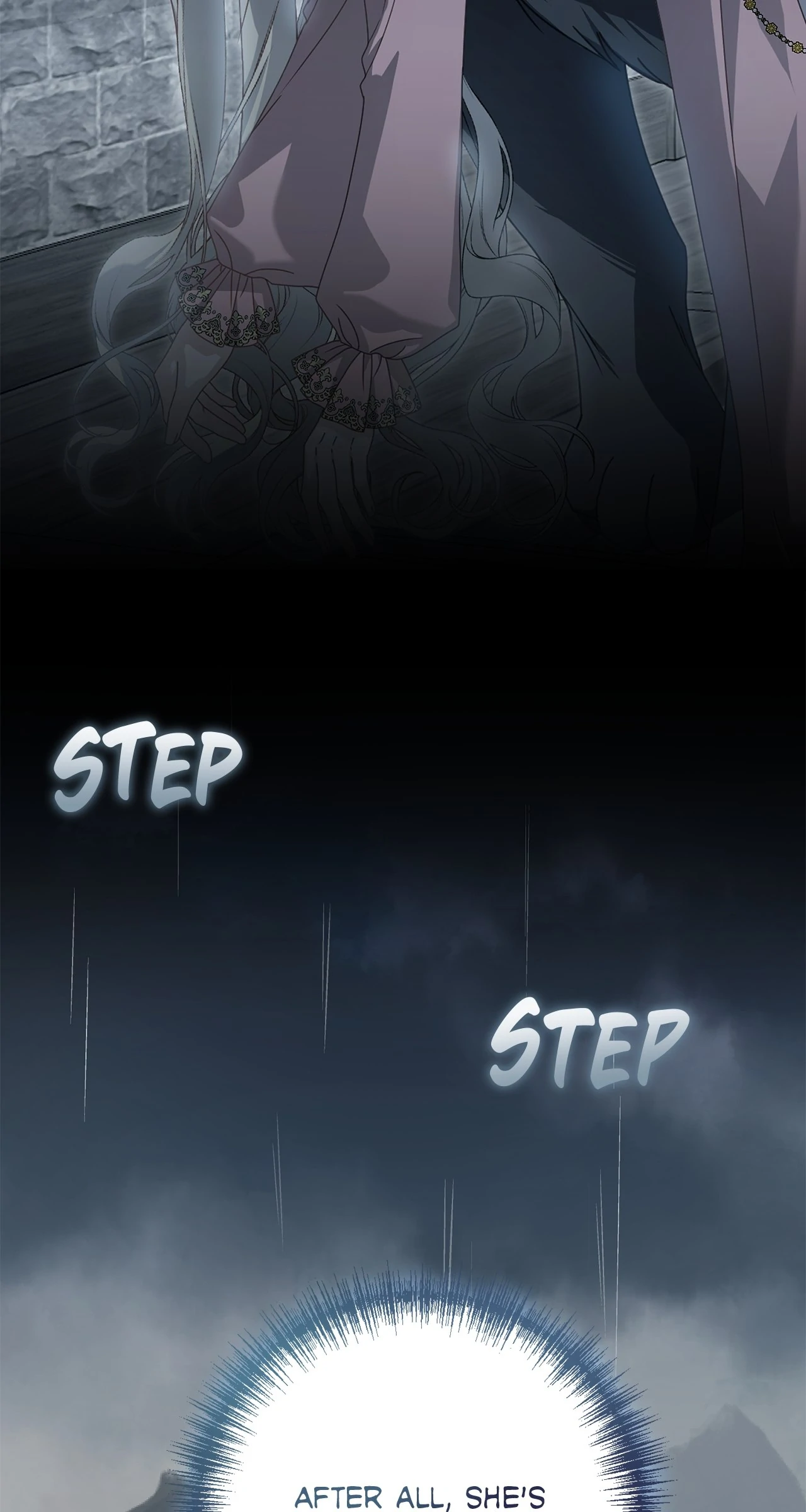 That's Not What My Will Said Chapter 2 - page 99