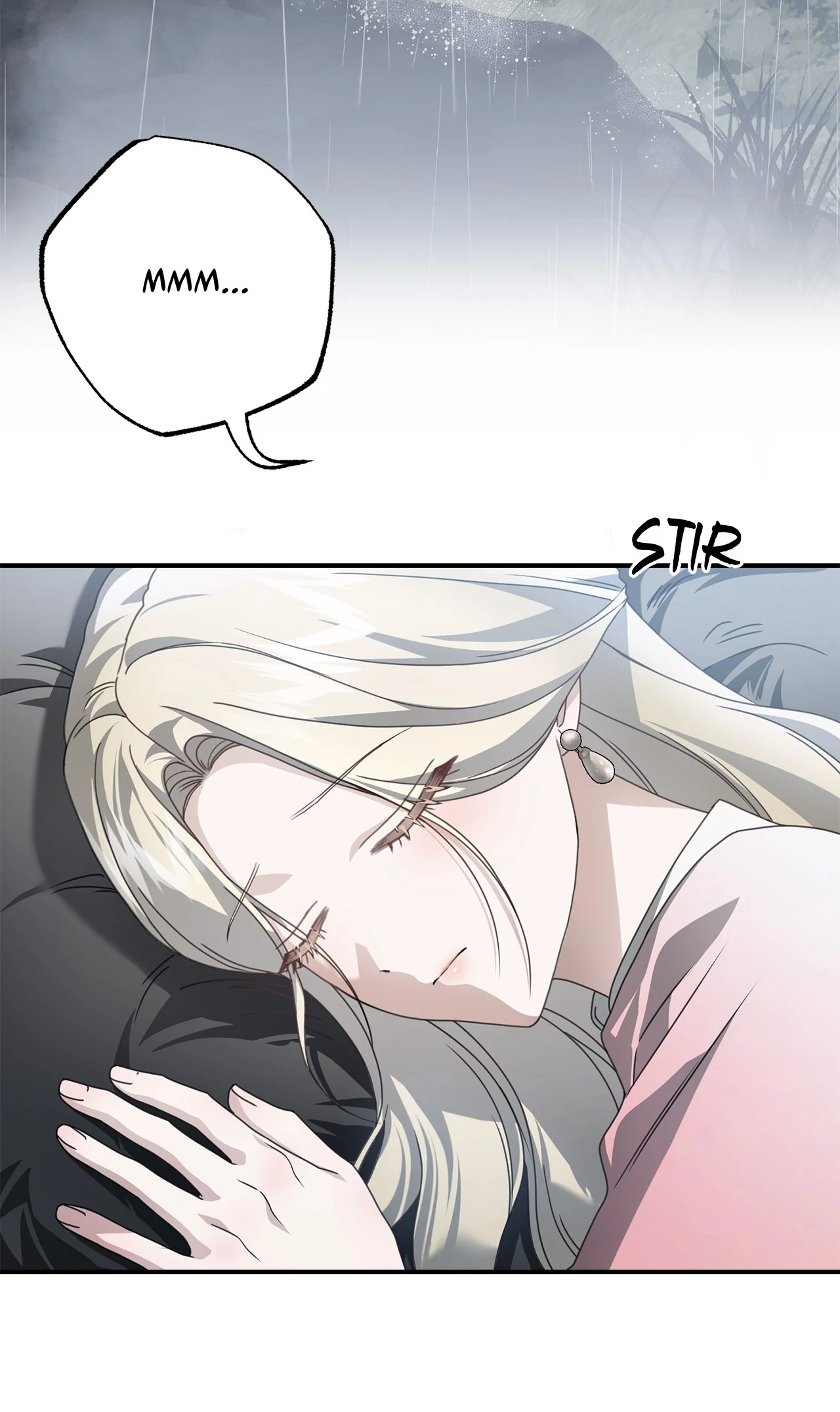 That's Not What My Will Said Chapter 2 - page 103