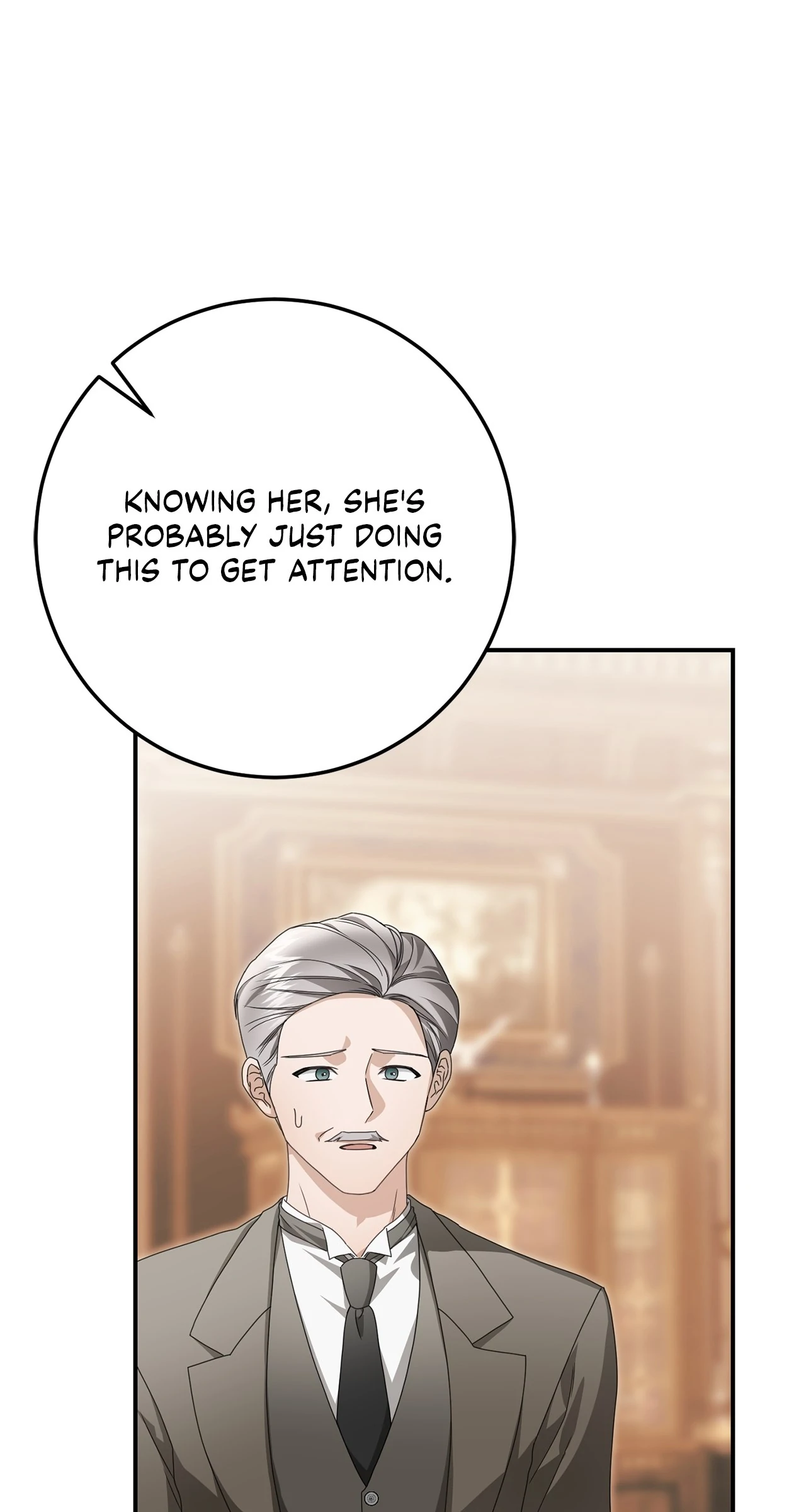 That's Not What My Will Said Chapter 2 - page 15