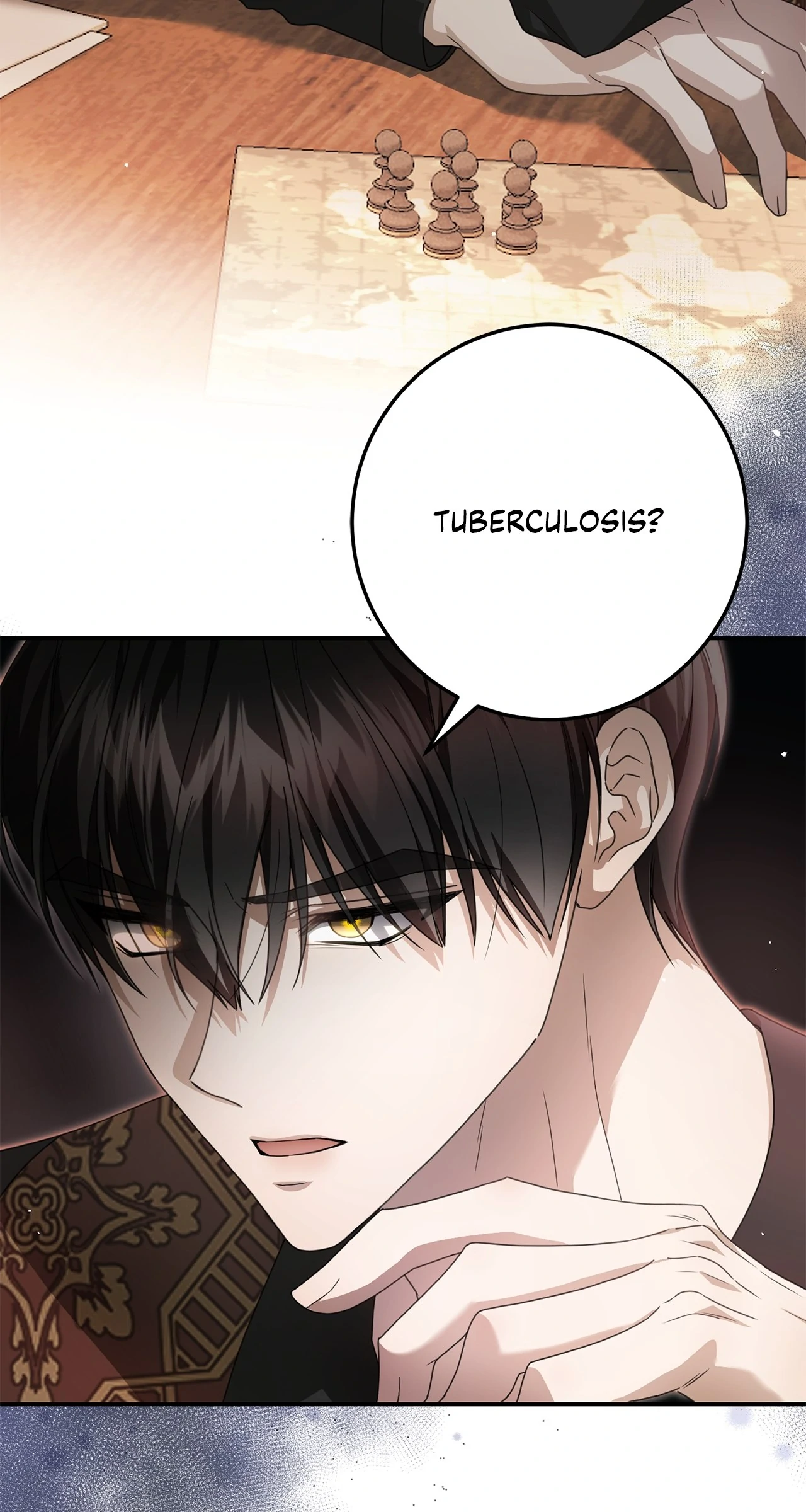 That's Not What My Will Said Chapter 2 - page 18