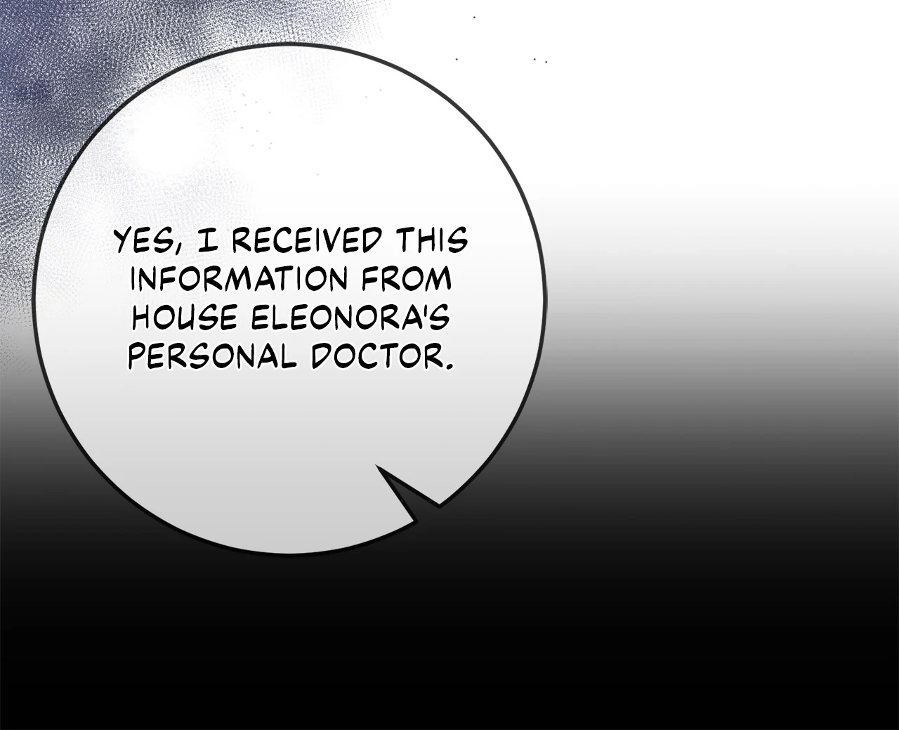 That's Not What My Will Said Chapter 2 - page 19