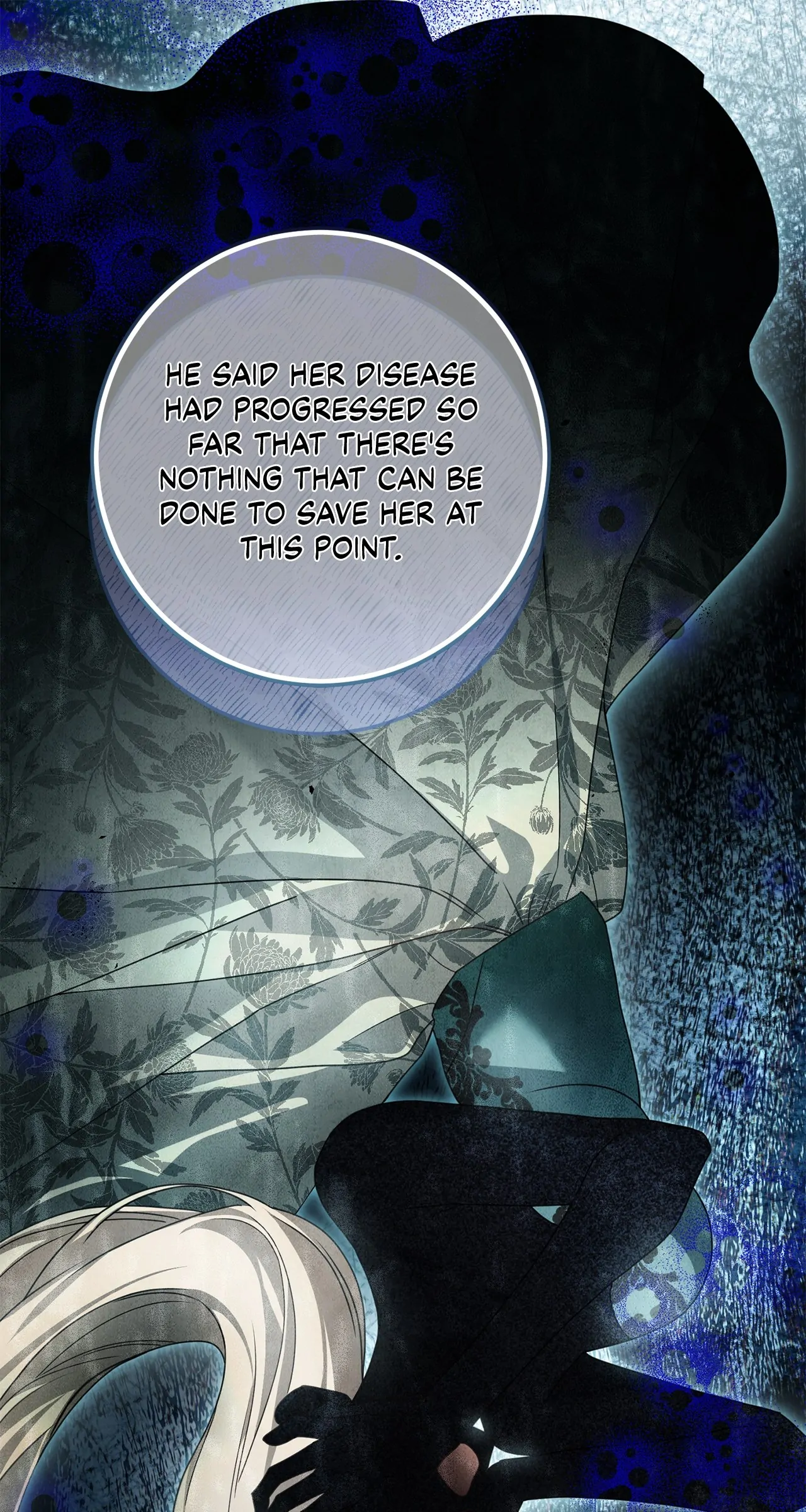 That's Not What My Will Said Chapter 2 - page 20