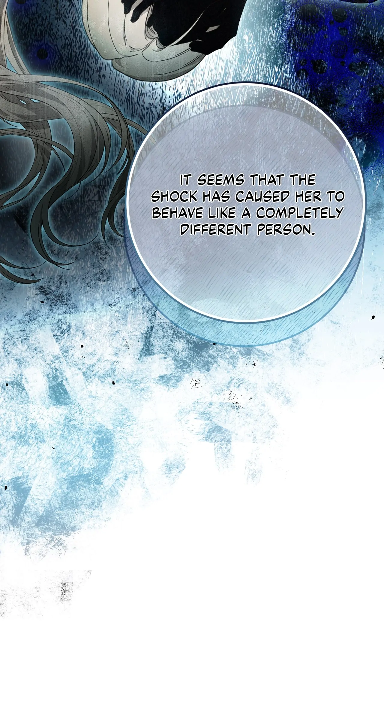 That's Not What My Will Said Chapter 2 - page 21