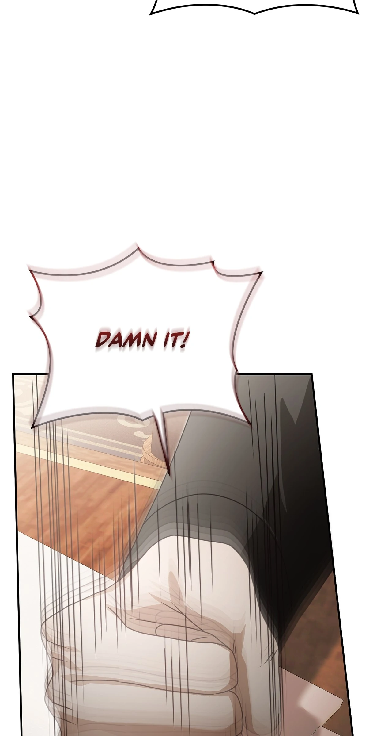 That's Not What My Will Said Chapter 2 - page 26