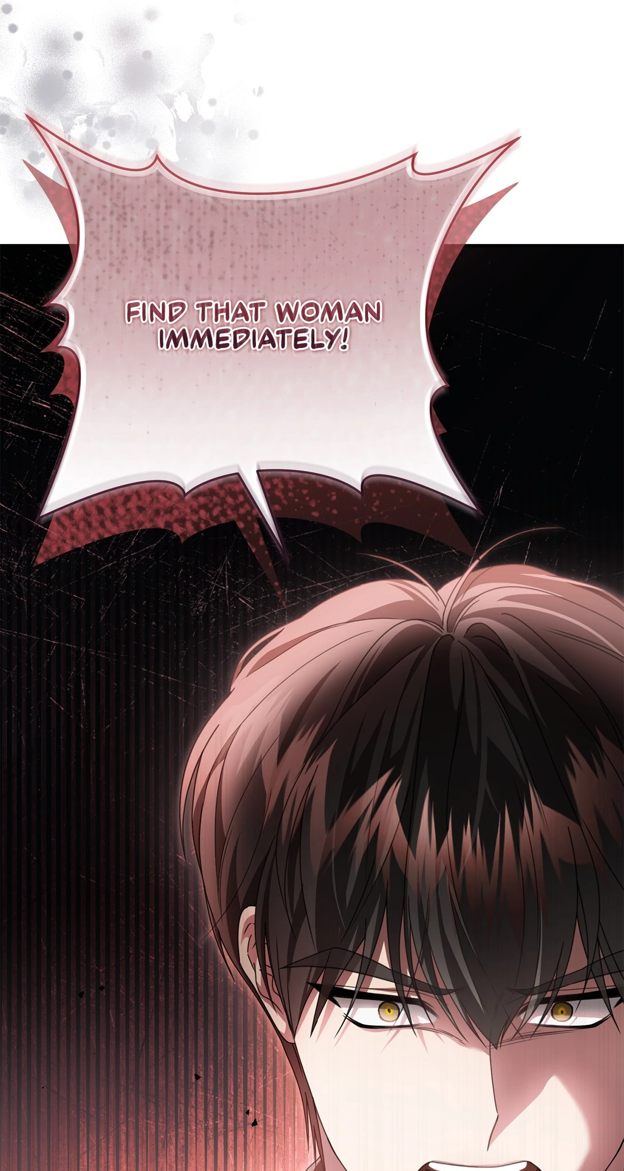 That's Not What My Will Said Chapter 2 - page 31
