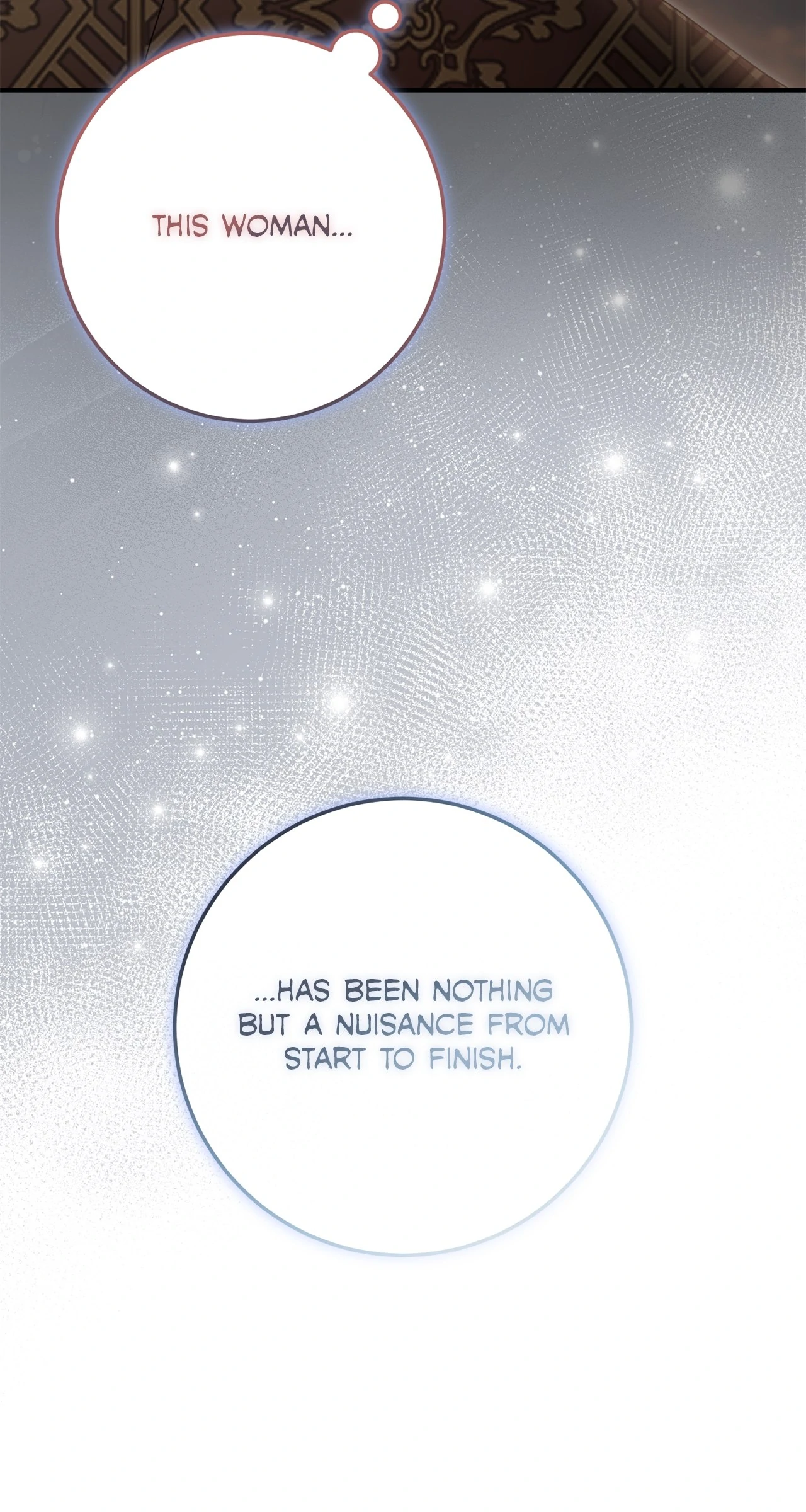 That's Not What My Will Said Chapter 2 - page 36