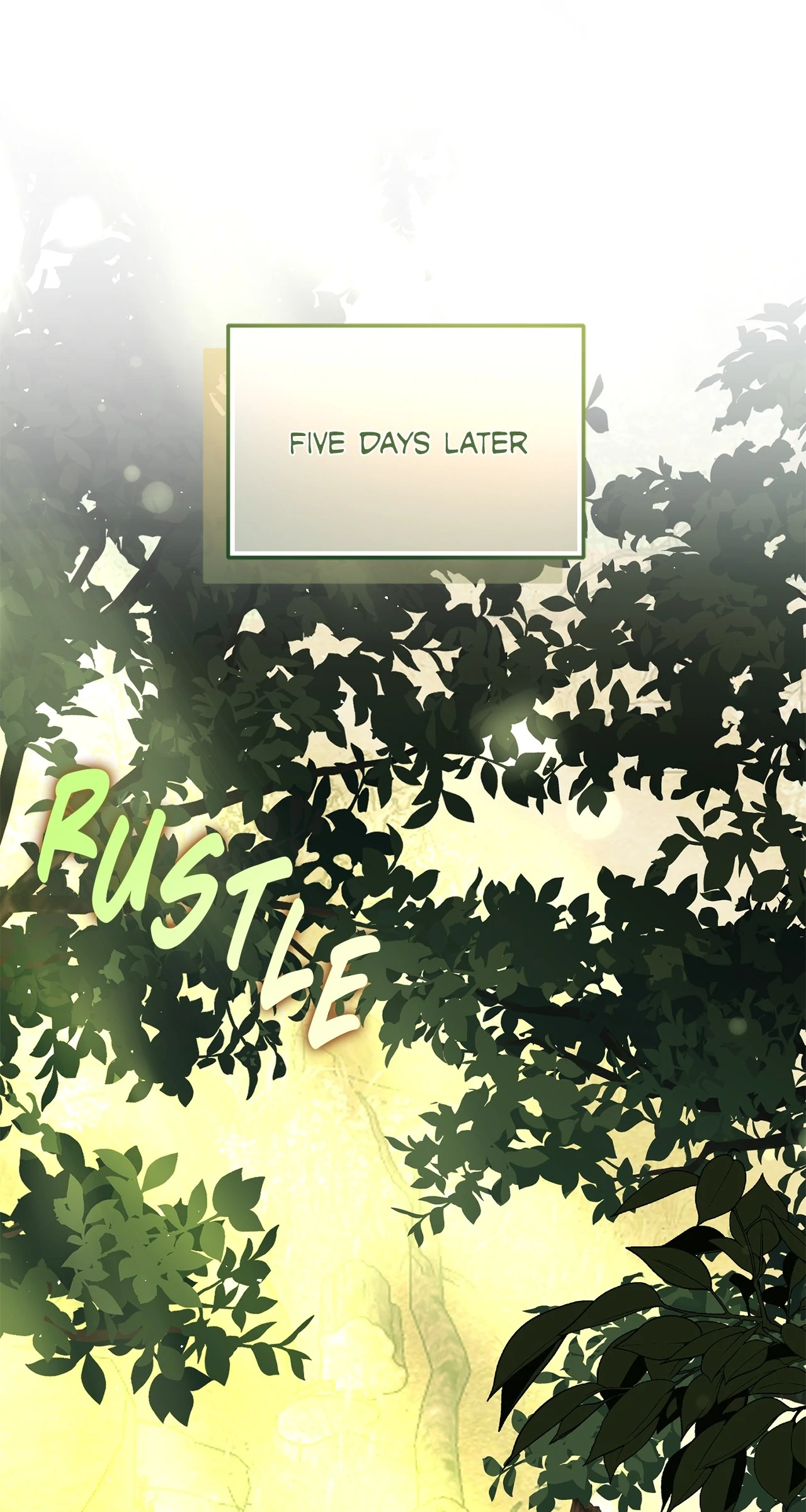 That's Not What My Will Said Chapter 2 - page 39