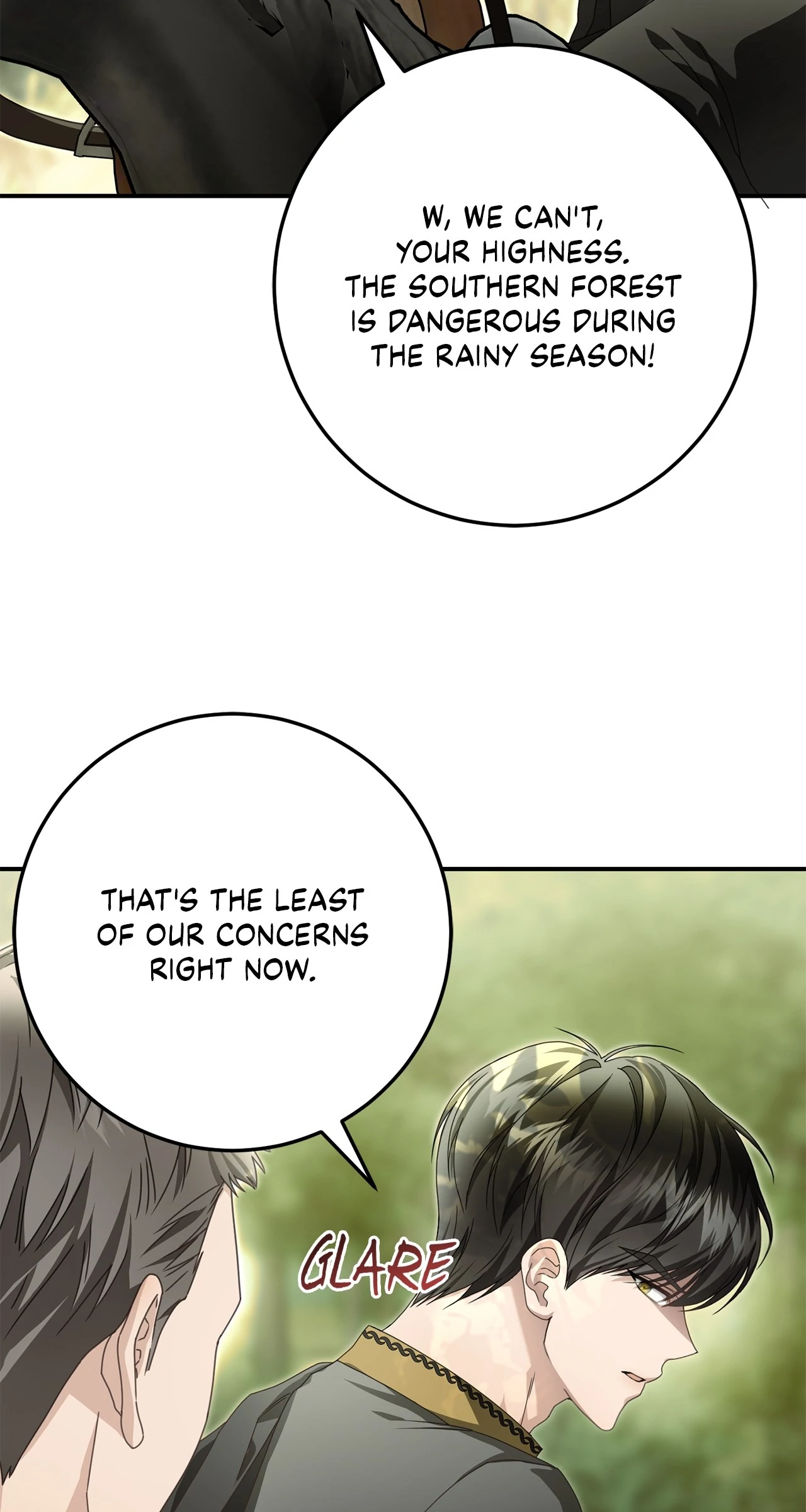 That's Not What My Will Said Chapter 2 - page 42