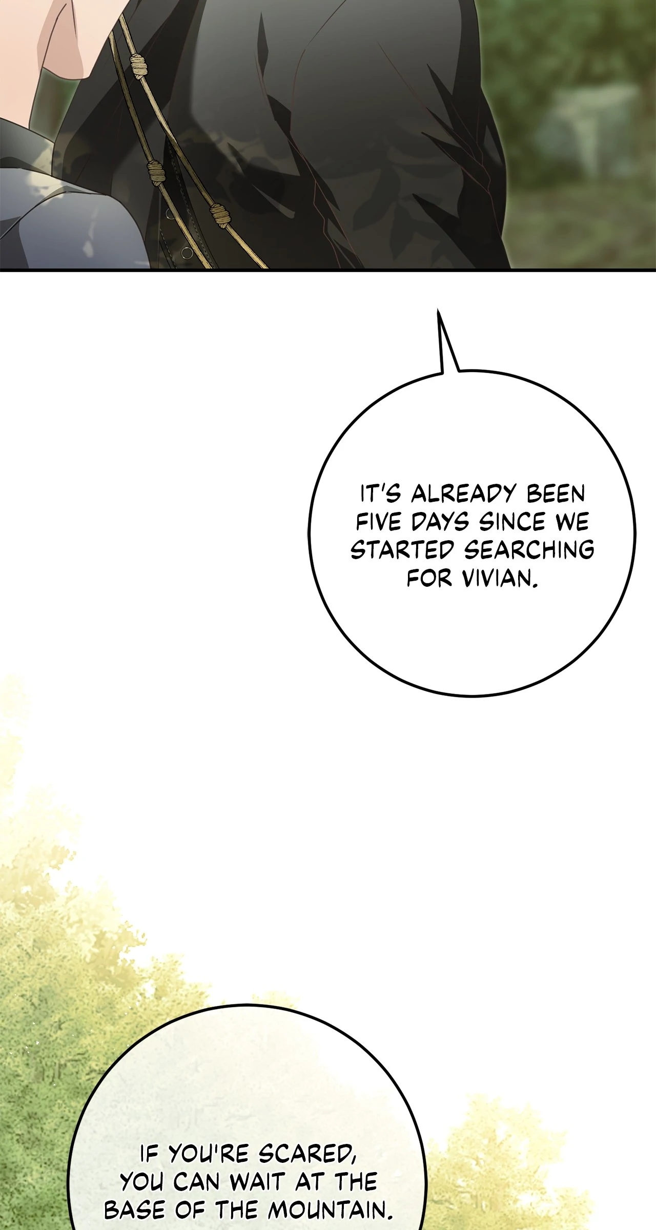 That's Not What My Will Said Chapter 2 - page 43