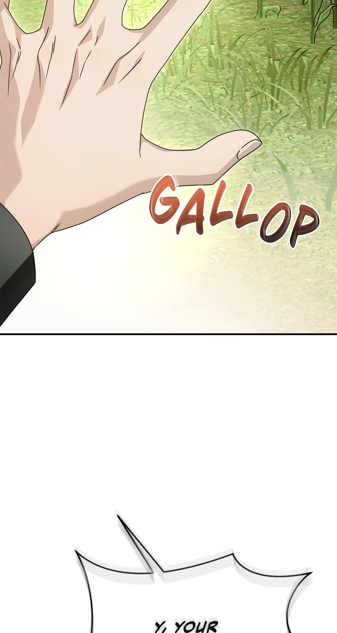 That's Not What My Will Said Chapter 2 - page 45
