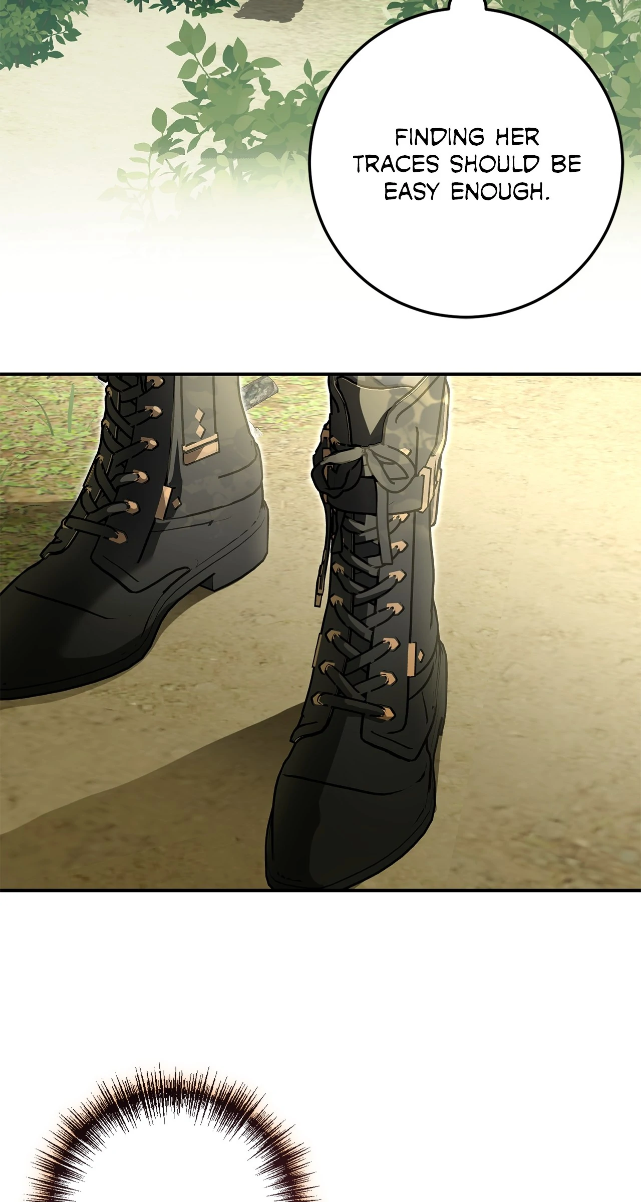 That's Not What My Will Said Chapter 2 - page 49