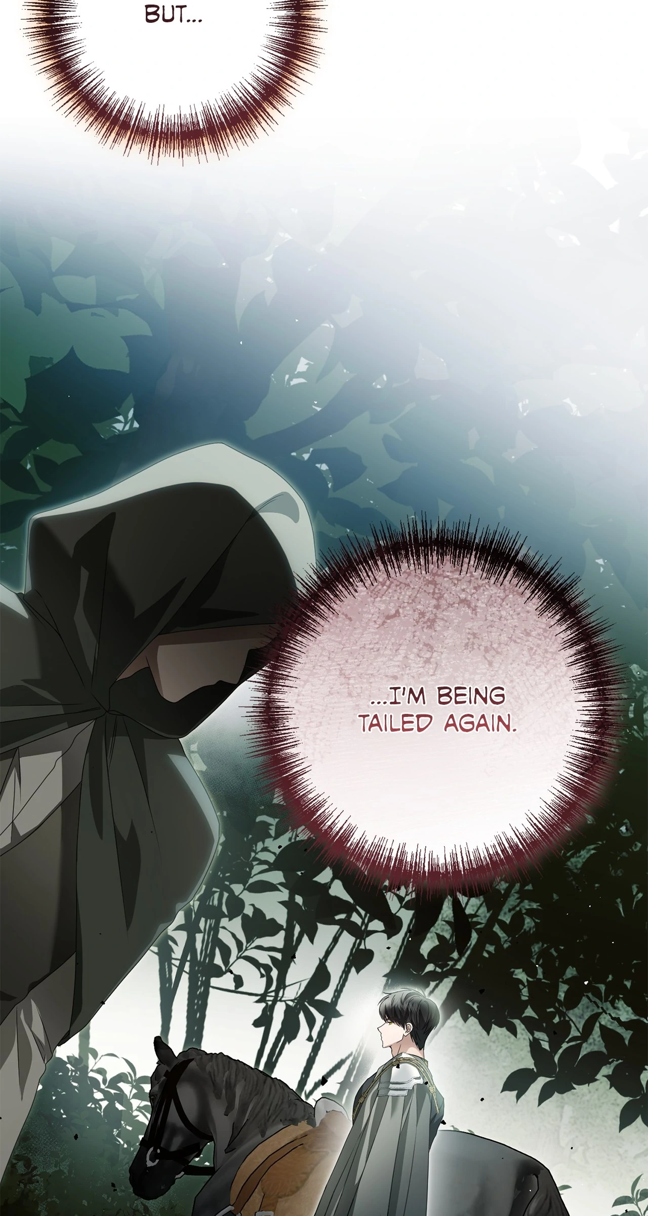 That's Not What My Will Said Chapter 2 - page 50