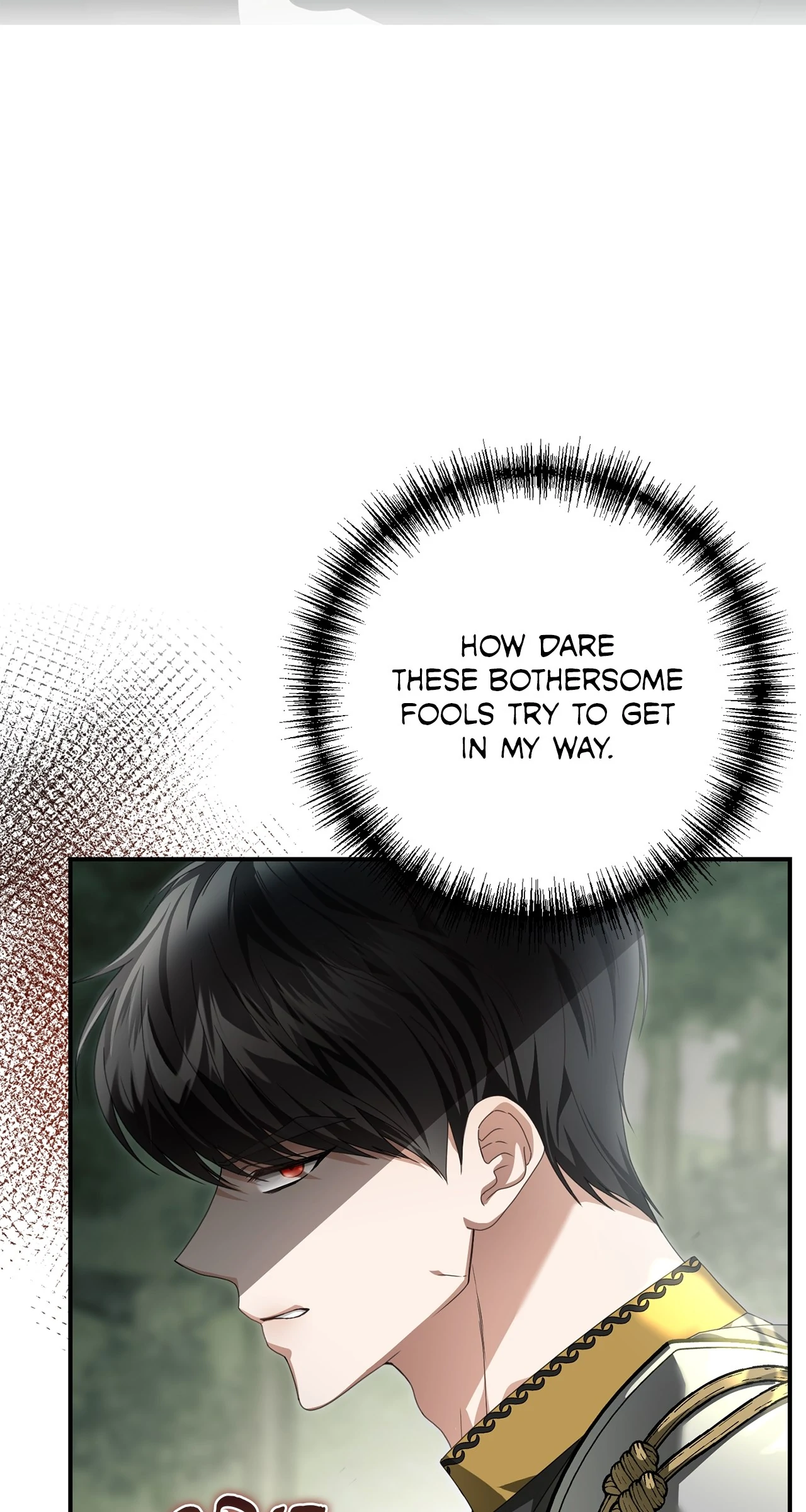 That's Not What My Will Said Chapter 2 - page 52