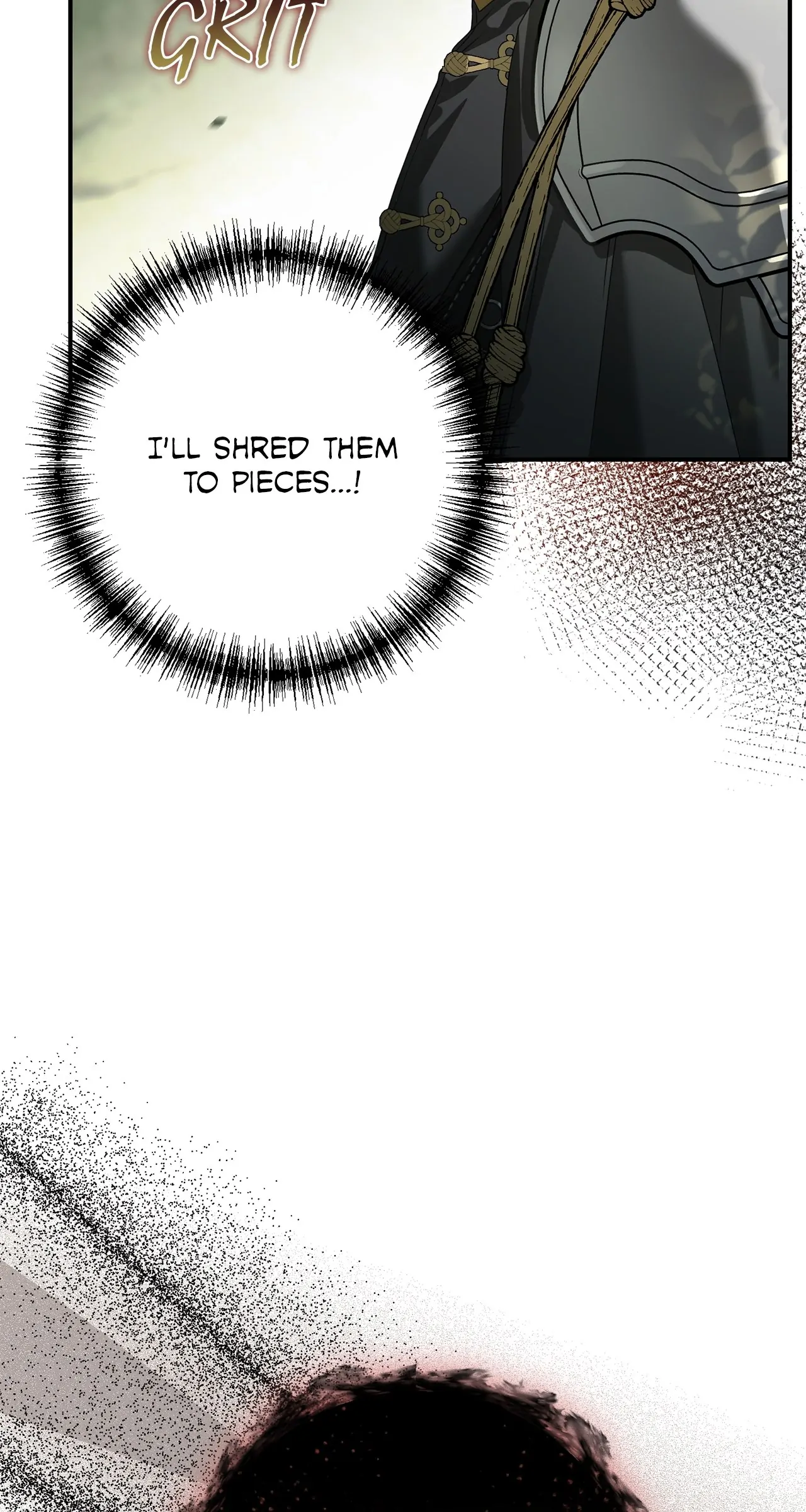 That's Not What My Will Said Chapter 2 - page 53