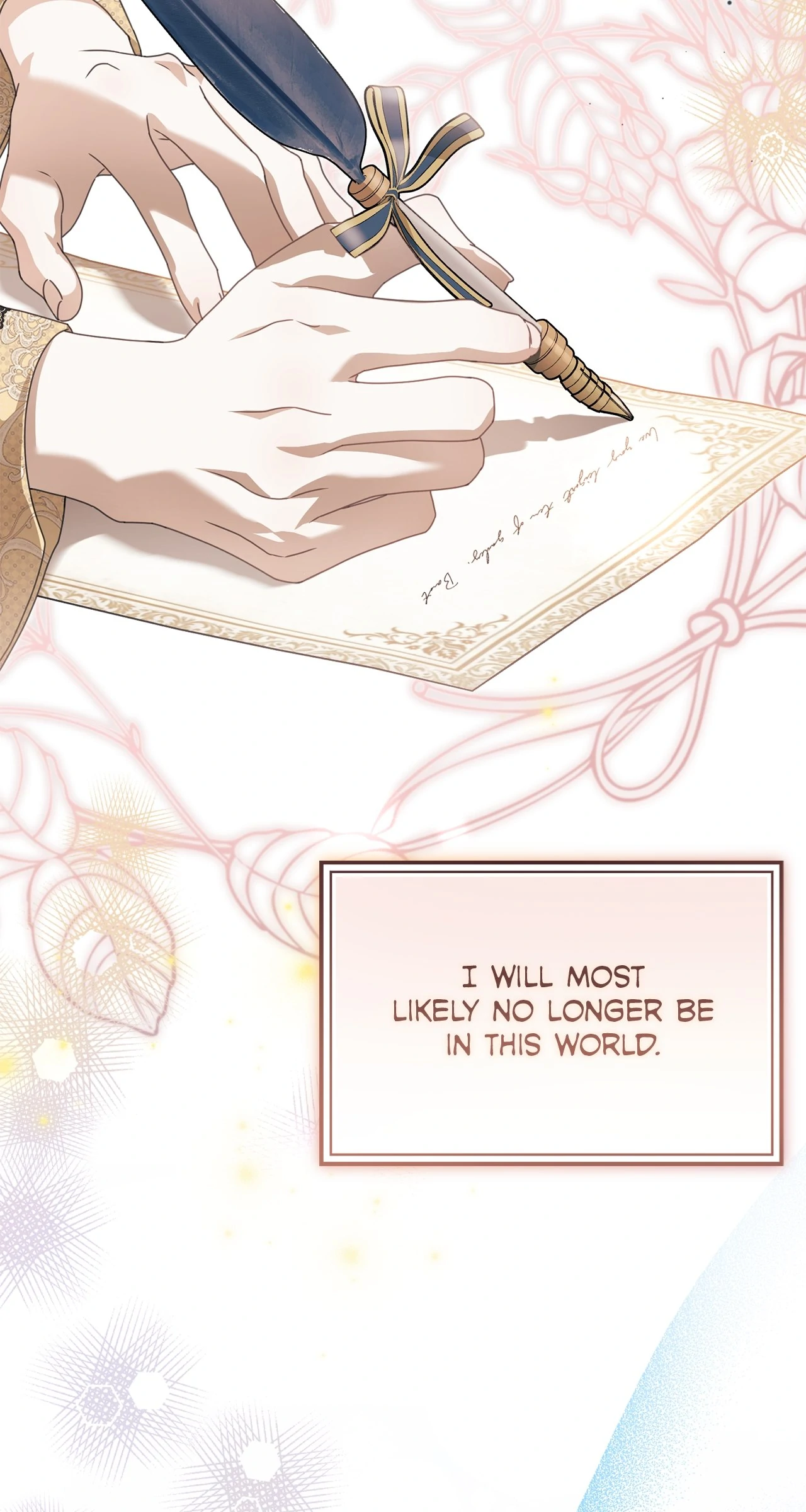 That's Not What My Will Said Chapter 2 - page 5