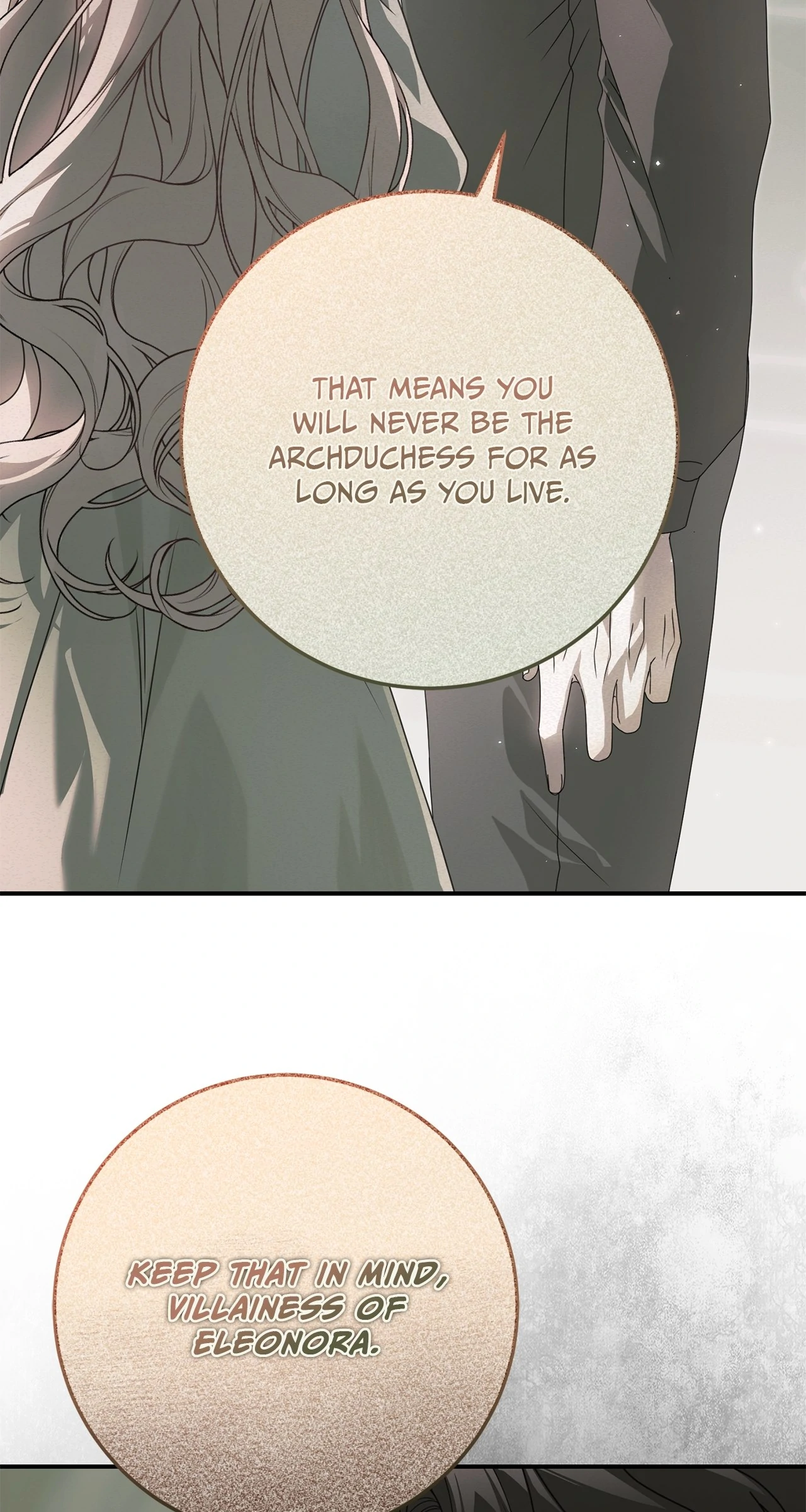 That's Not What My Will Said Chapter 2 - page 70