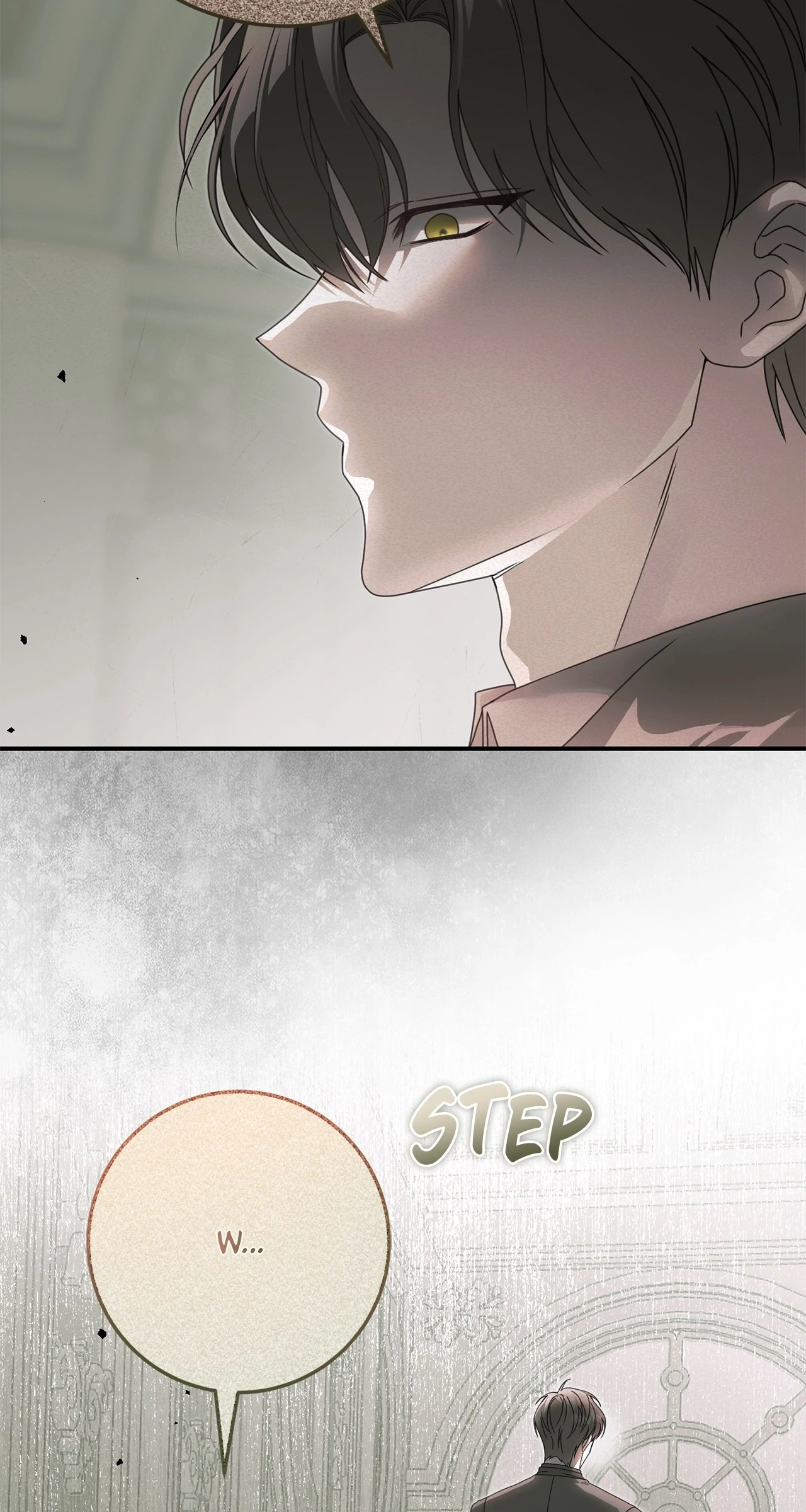 That's Not What My Will Said Chapter 2 - page 71