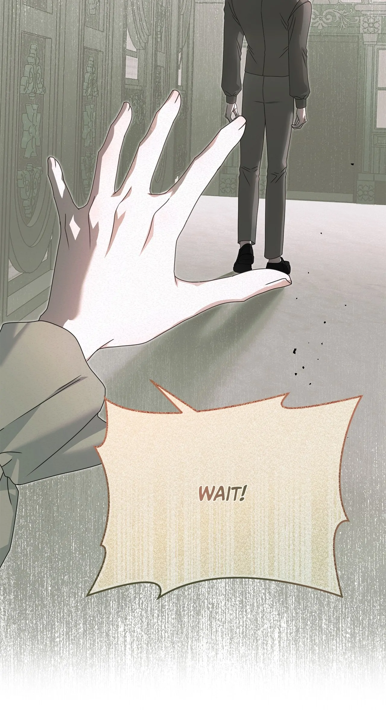 That's Not What My Will Said Chapter 2 - page 72