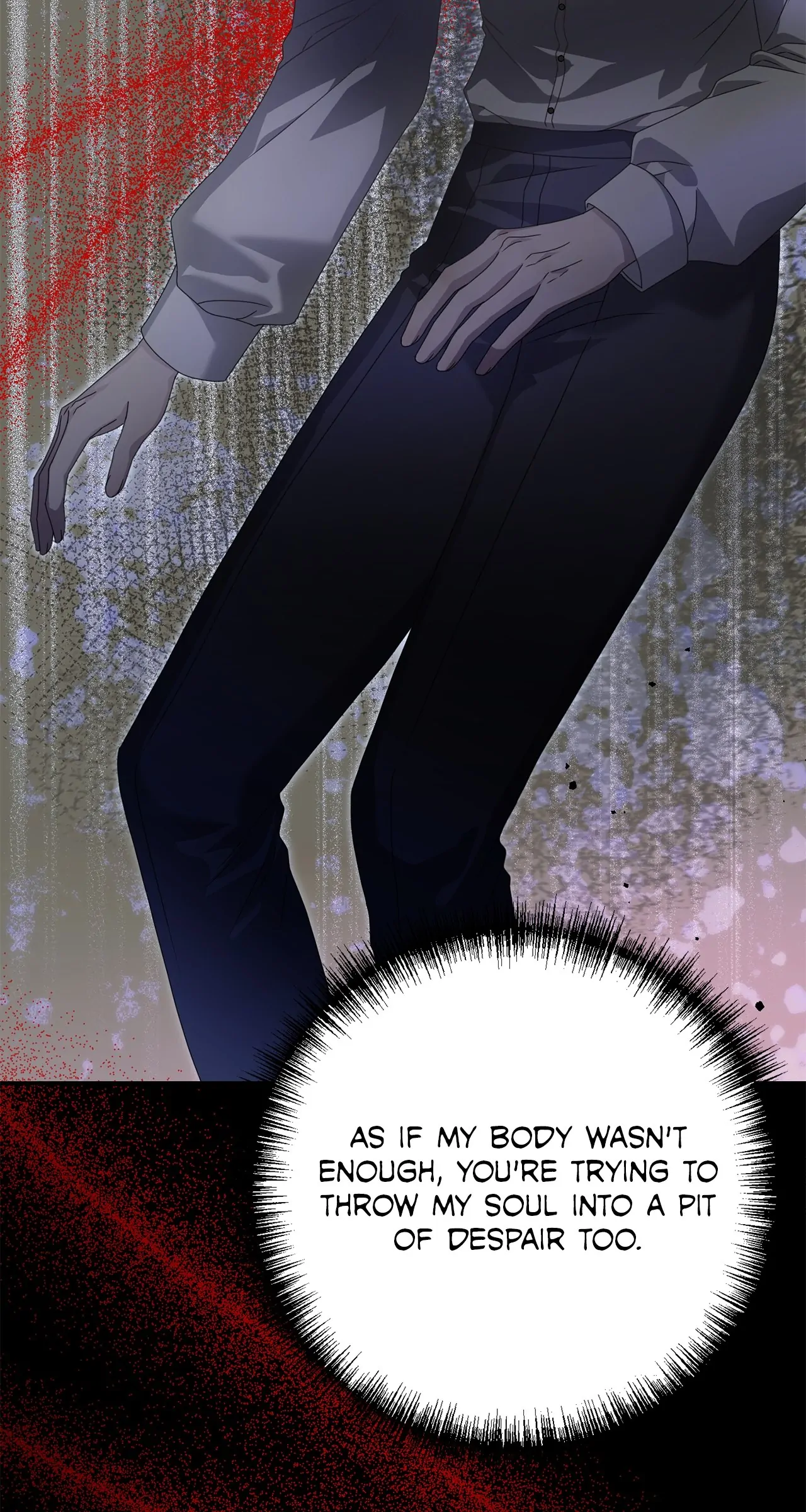 That's Not What My Will Said Chapter 2 - page 79