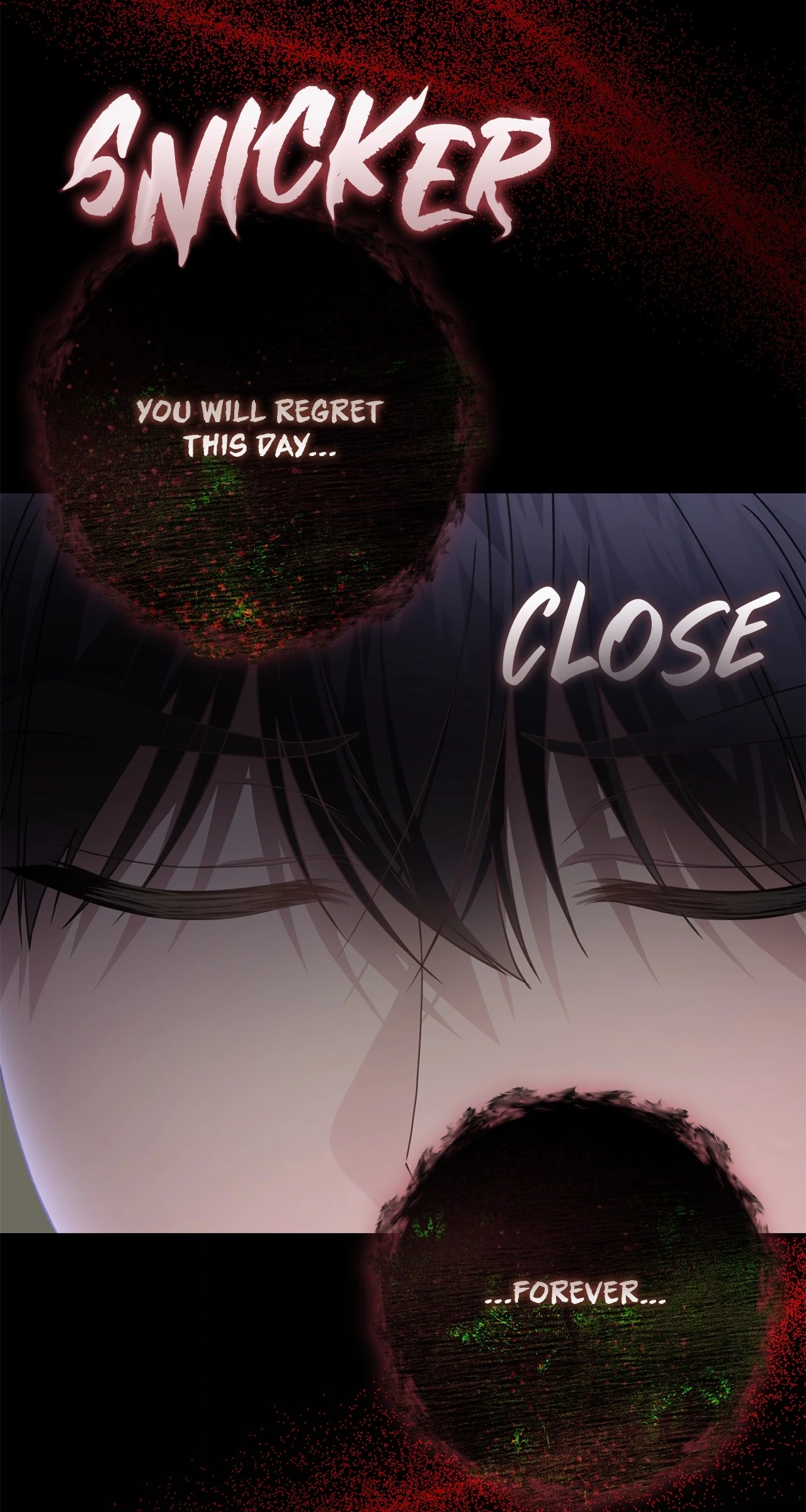 That's Not What My Will Said Chapter 2 - page 80