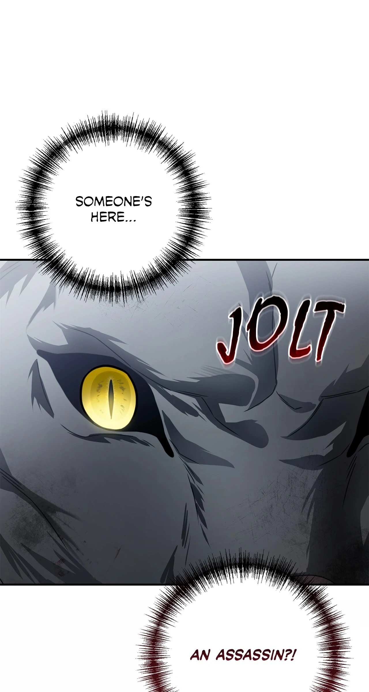 That's Not What My Will Said Chapter 2 - page 84
