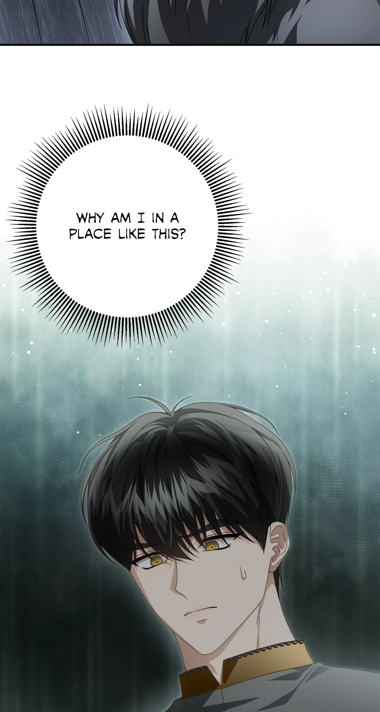 That's Not What My Will Said Chapter 2 - page 88