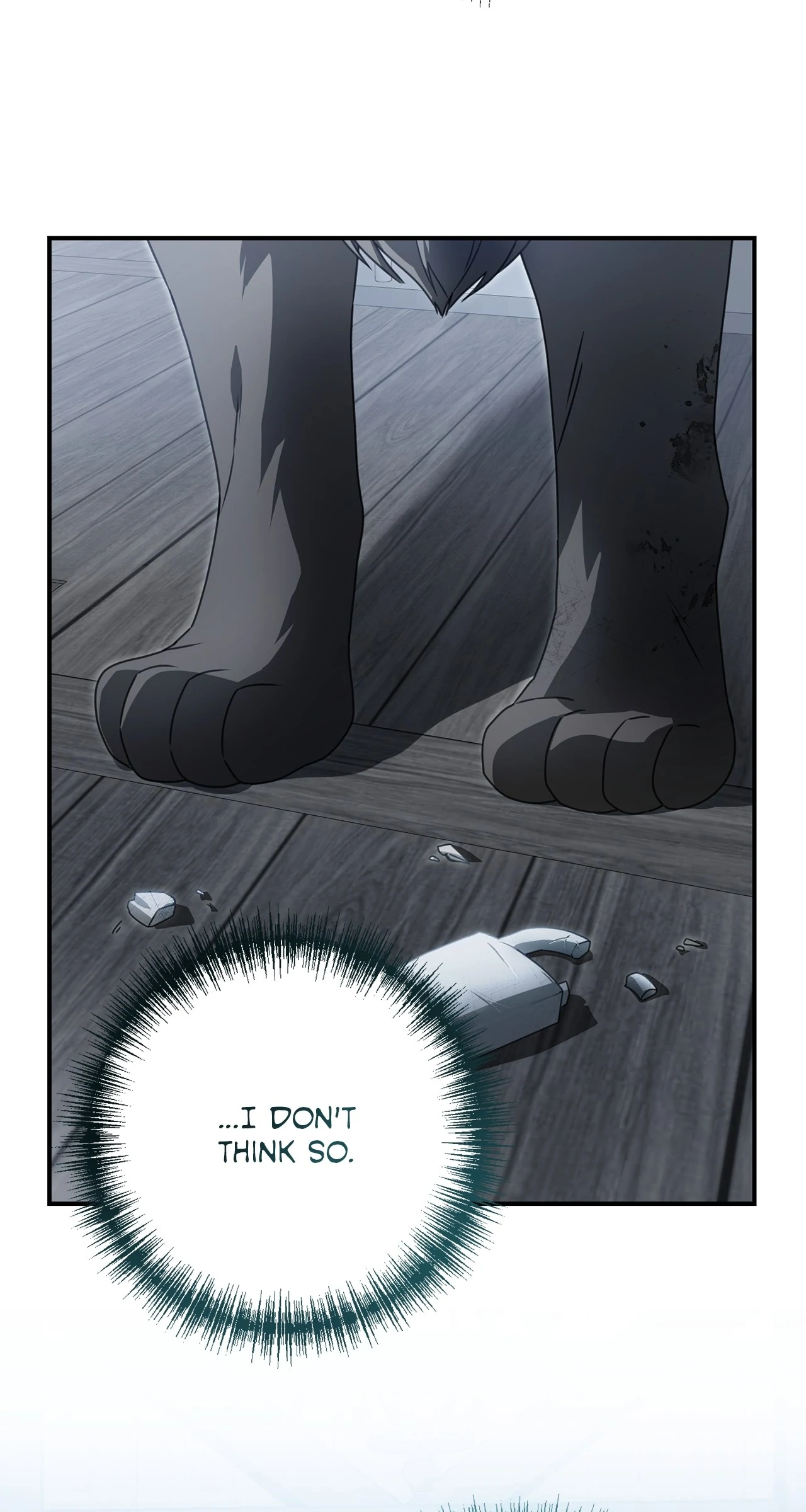 That's Not What My Will Said Chapter 2 - page 90