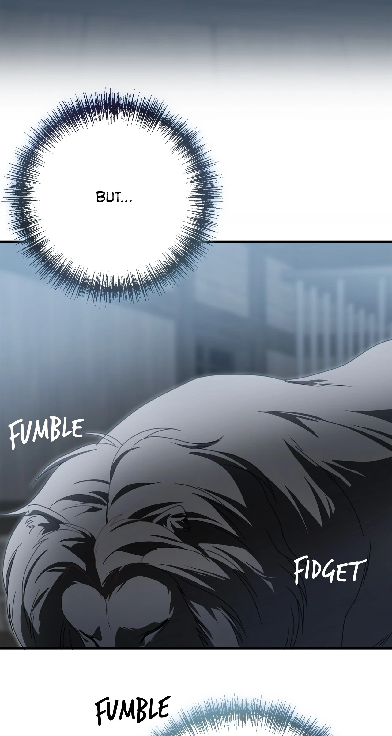 That's Not What My Will Said Chapter 2 - page 97