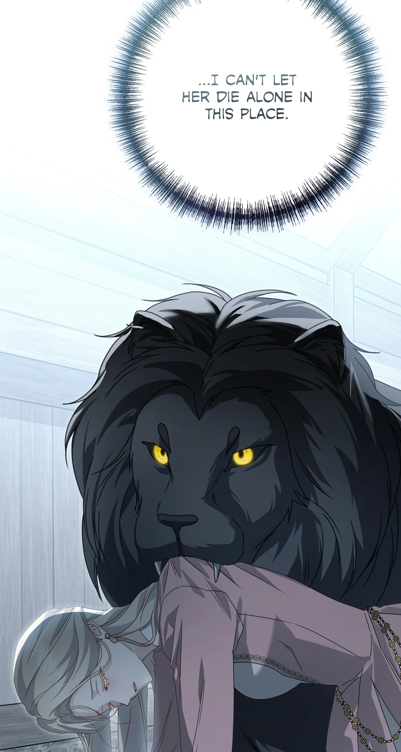 That's Not What My Will Said Chapter 2 - page 98