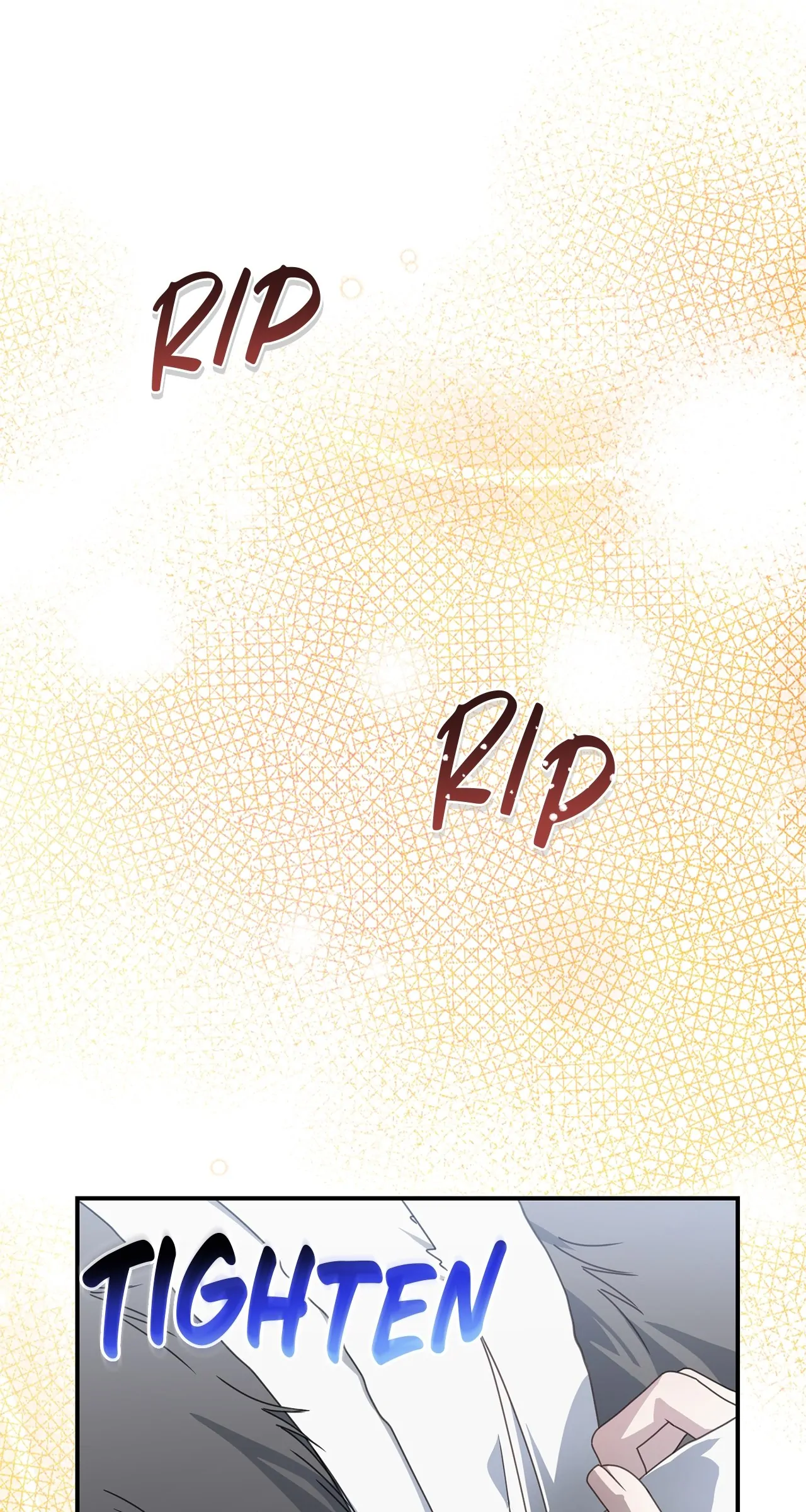 That's Not What My Will Said Chapter 3 - page 9
