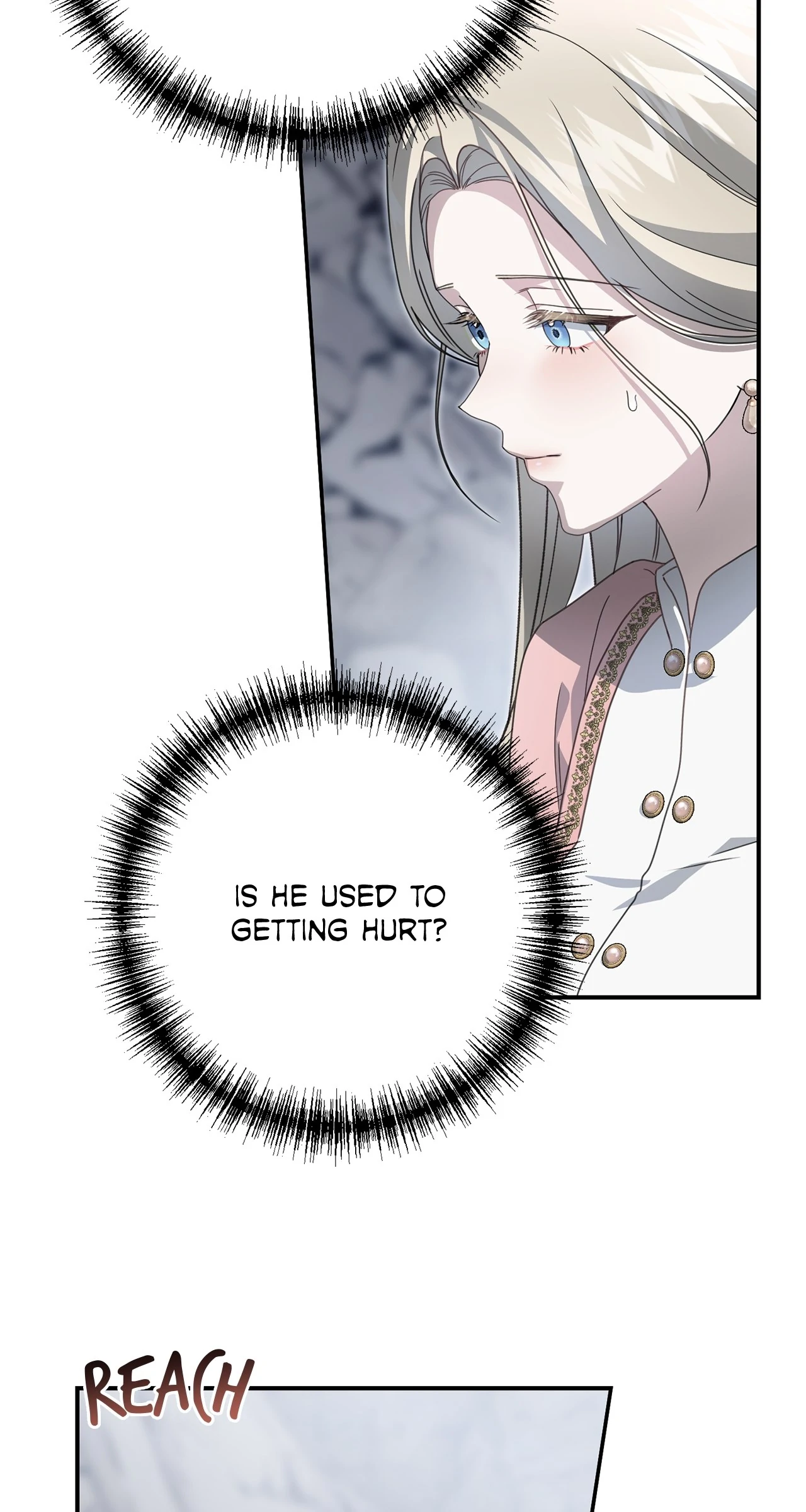That's Not What My Will Said Chapter 3 - page 13
