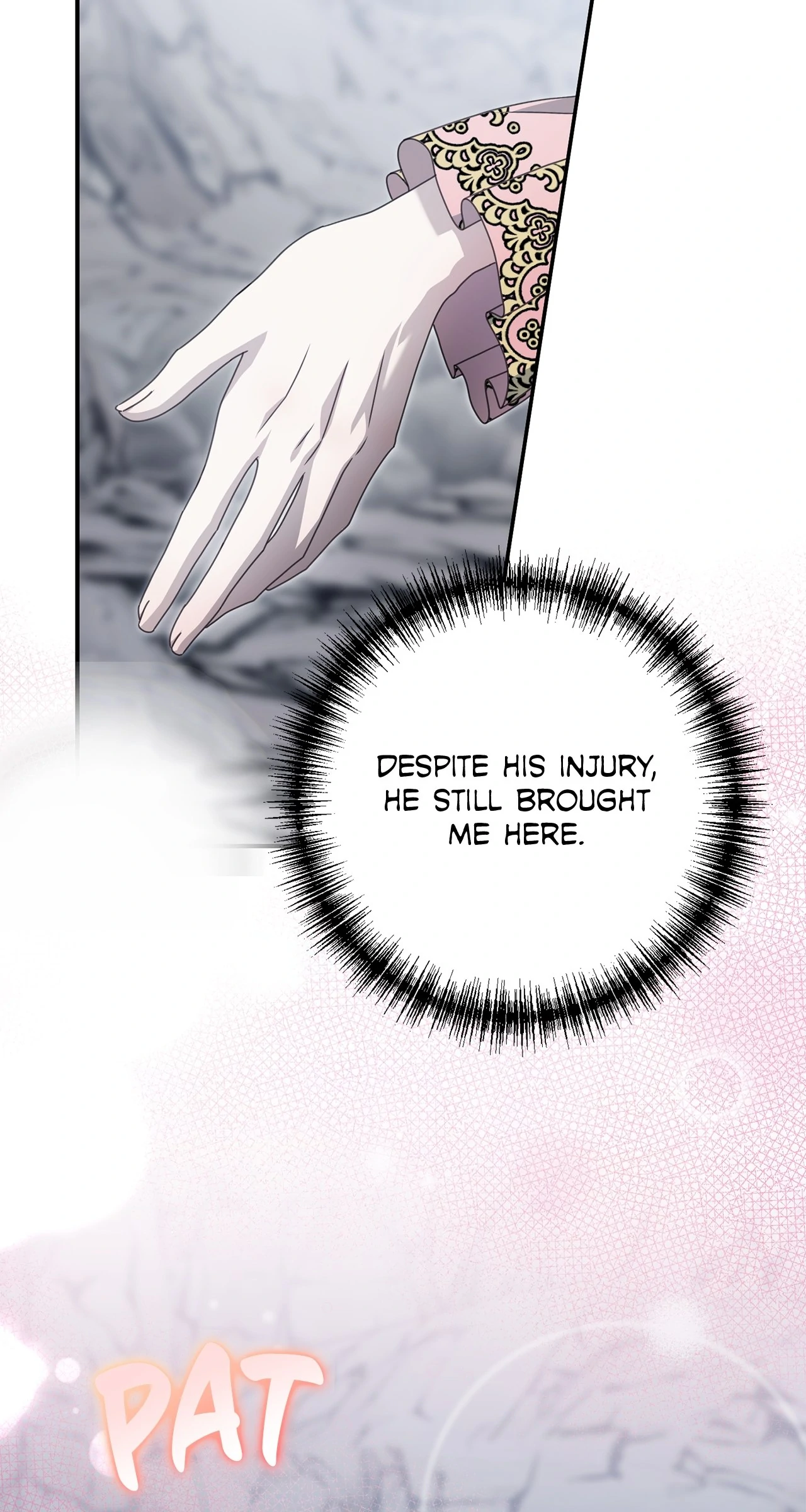 That's Not What My Will Said Chapter 3 - page 14