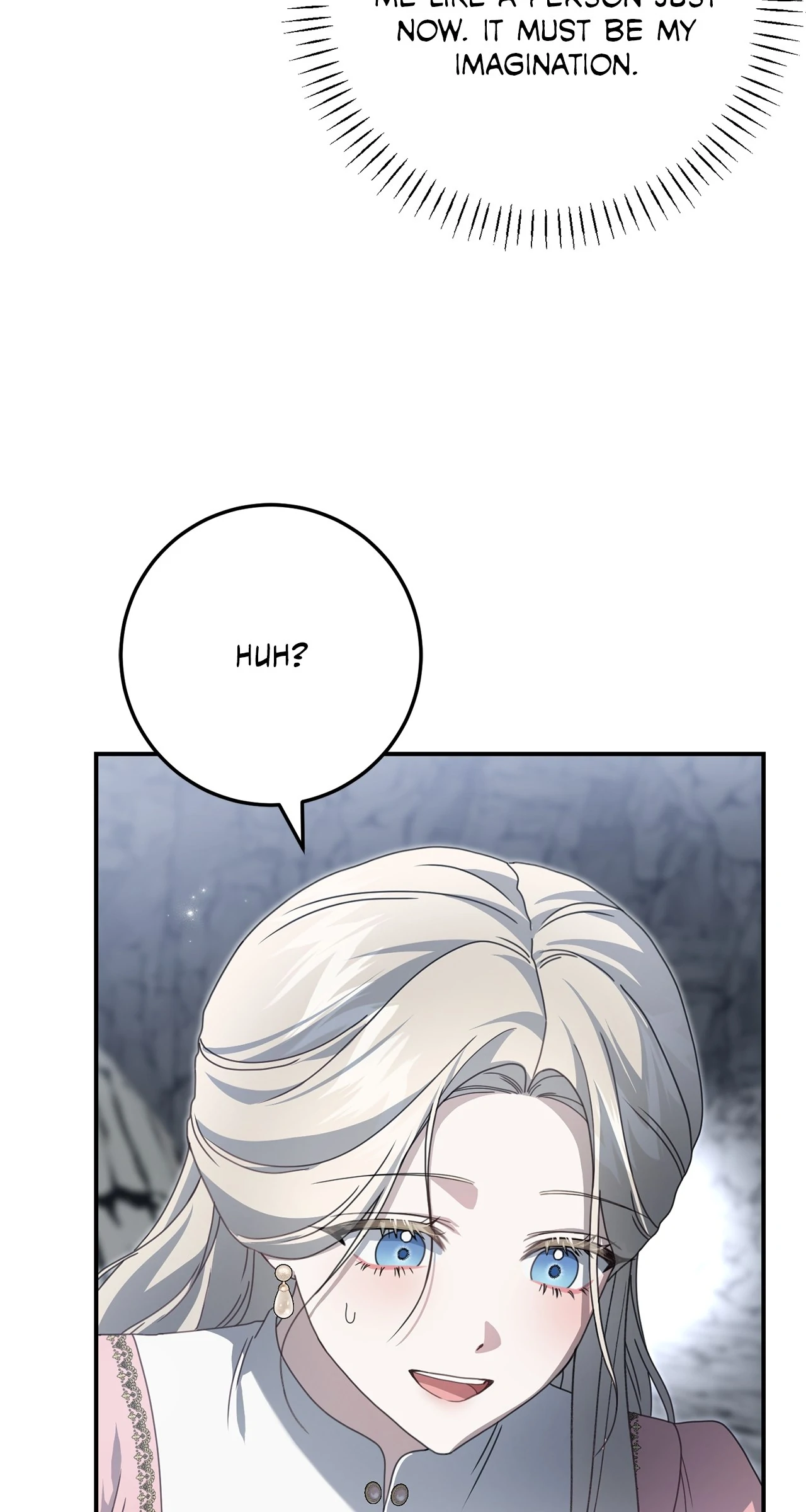 That's Not What My Will Said Chapter 3 - page 19