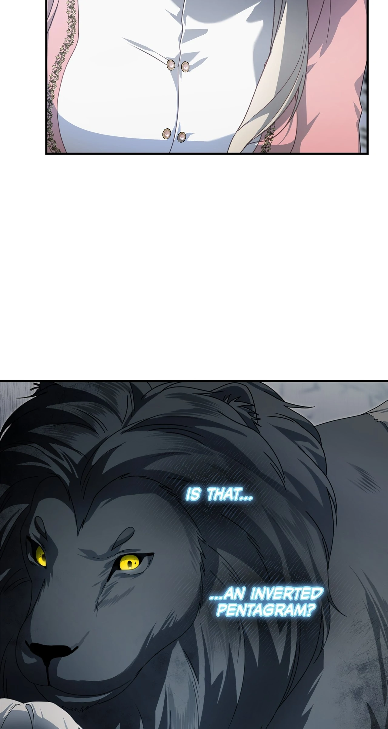 That's Not What My Will Said Chapter 3 - page 20
