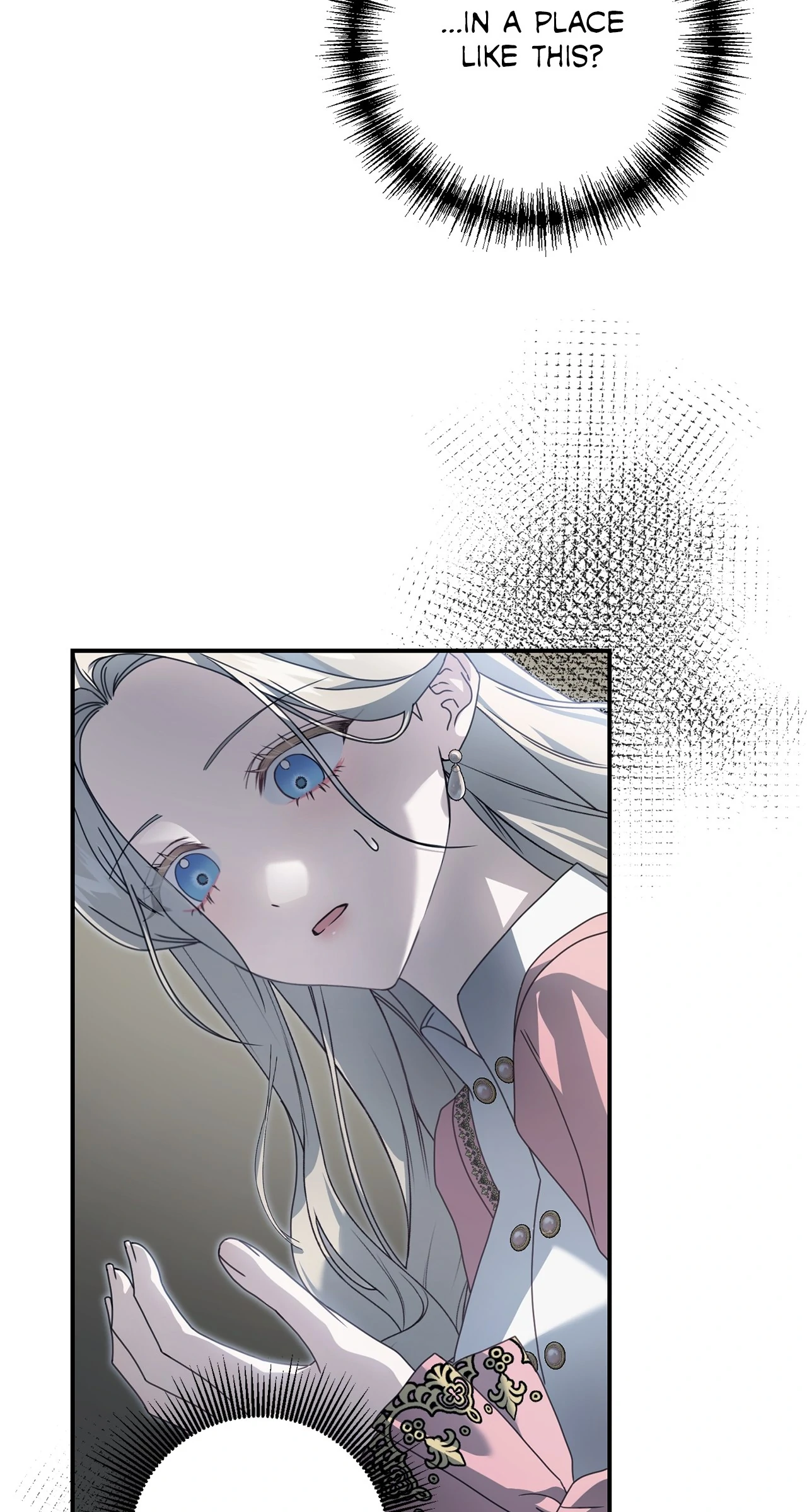That's Not What My Will Said Chapter 3 - page 2