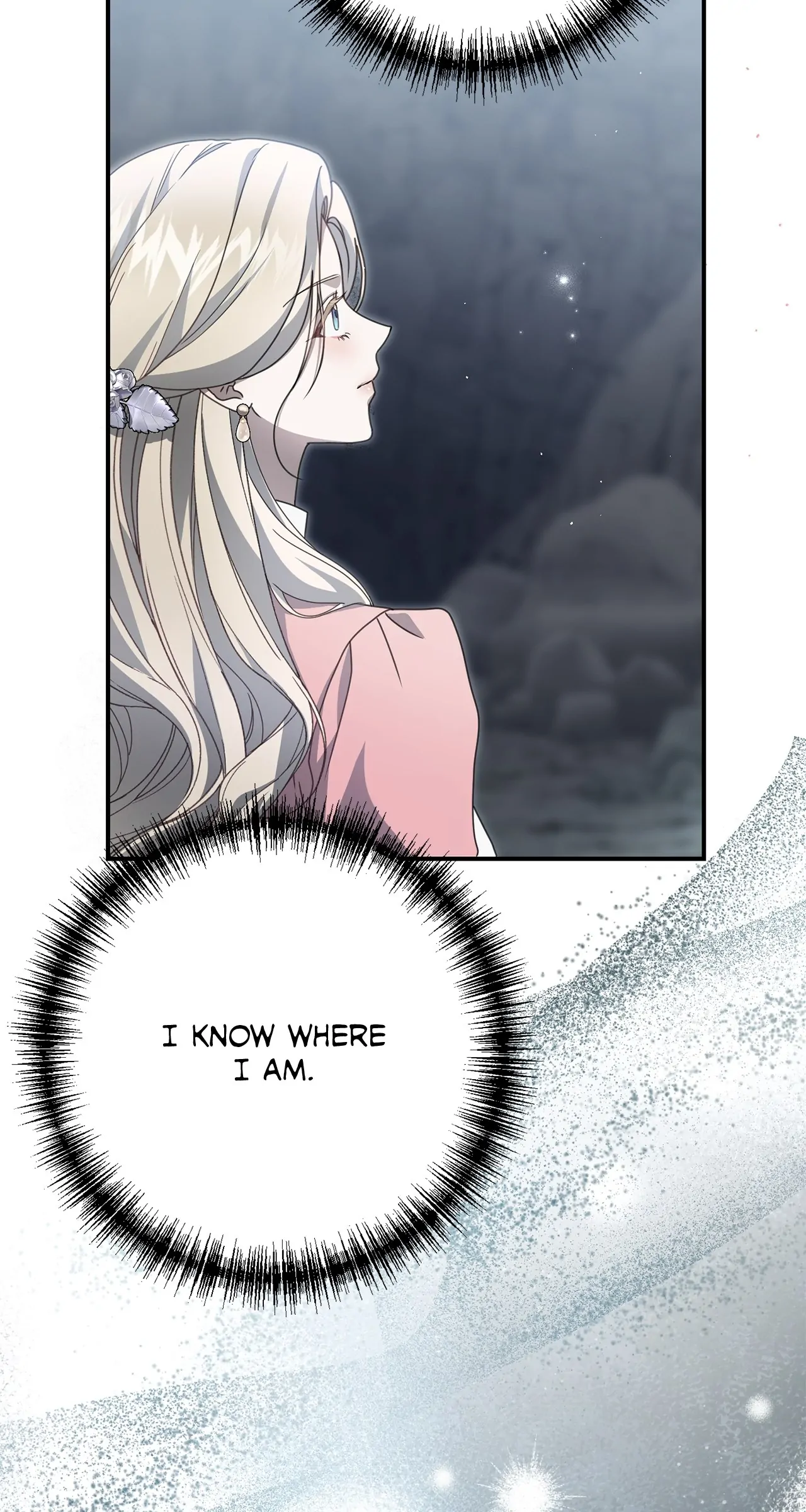 That's Not What My Will Said Chapter 3 - page 31
