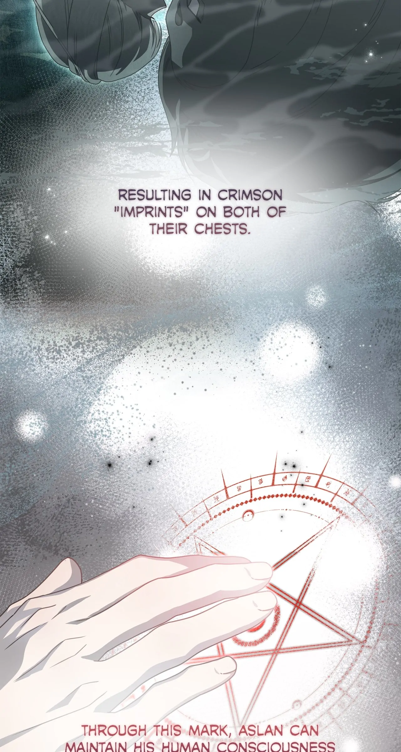 That's Not What My Will Said Chapter 3 - page 34