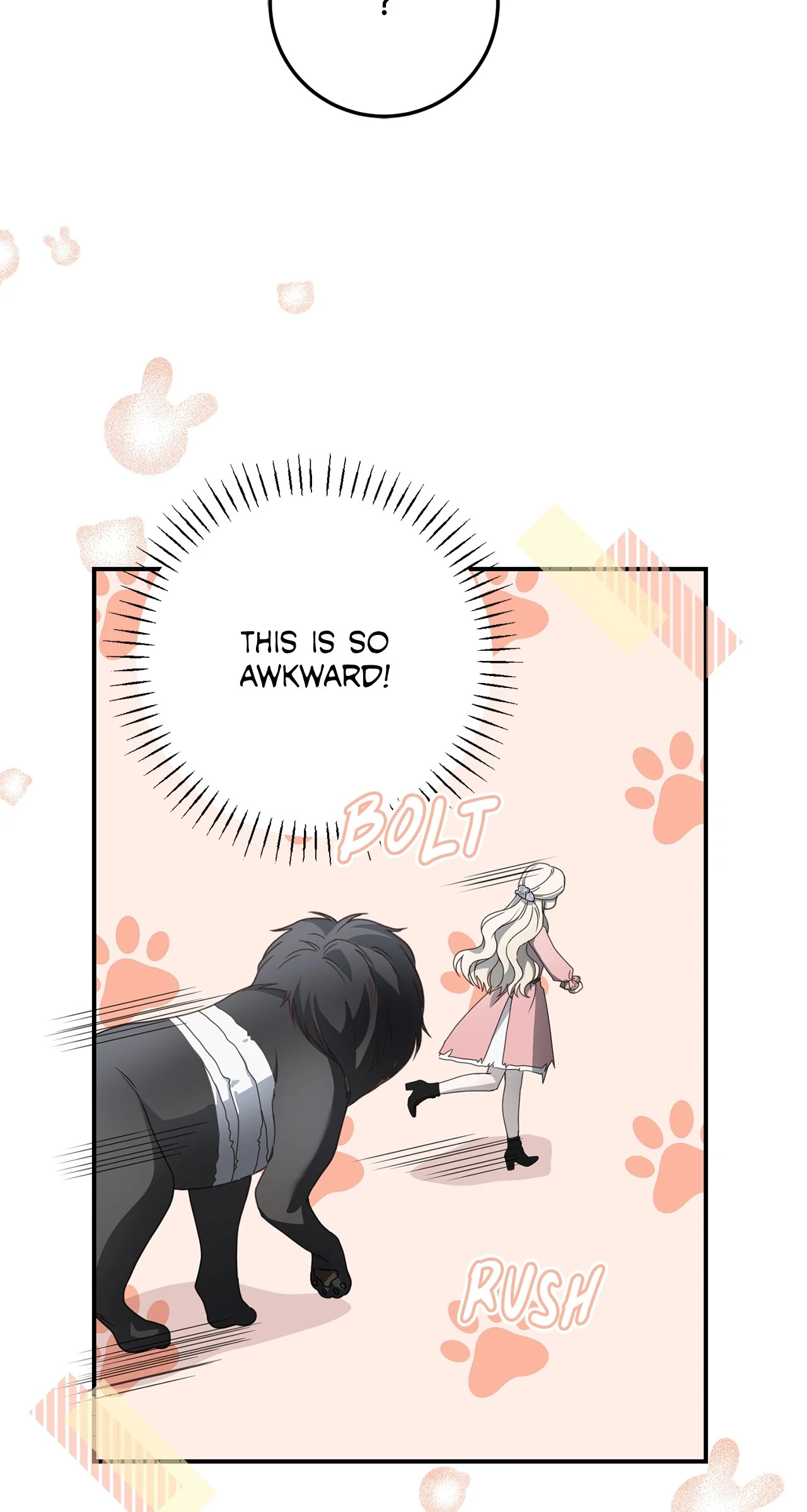 That's Not What My Will Said Chapter 3 - page 38