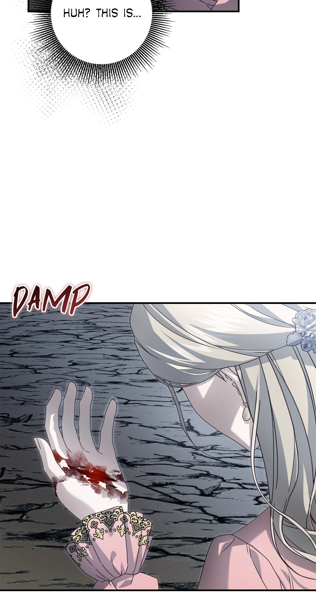 That's Not What My Will Said Chapter 3 - page 3