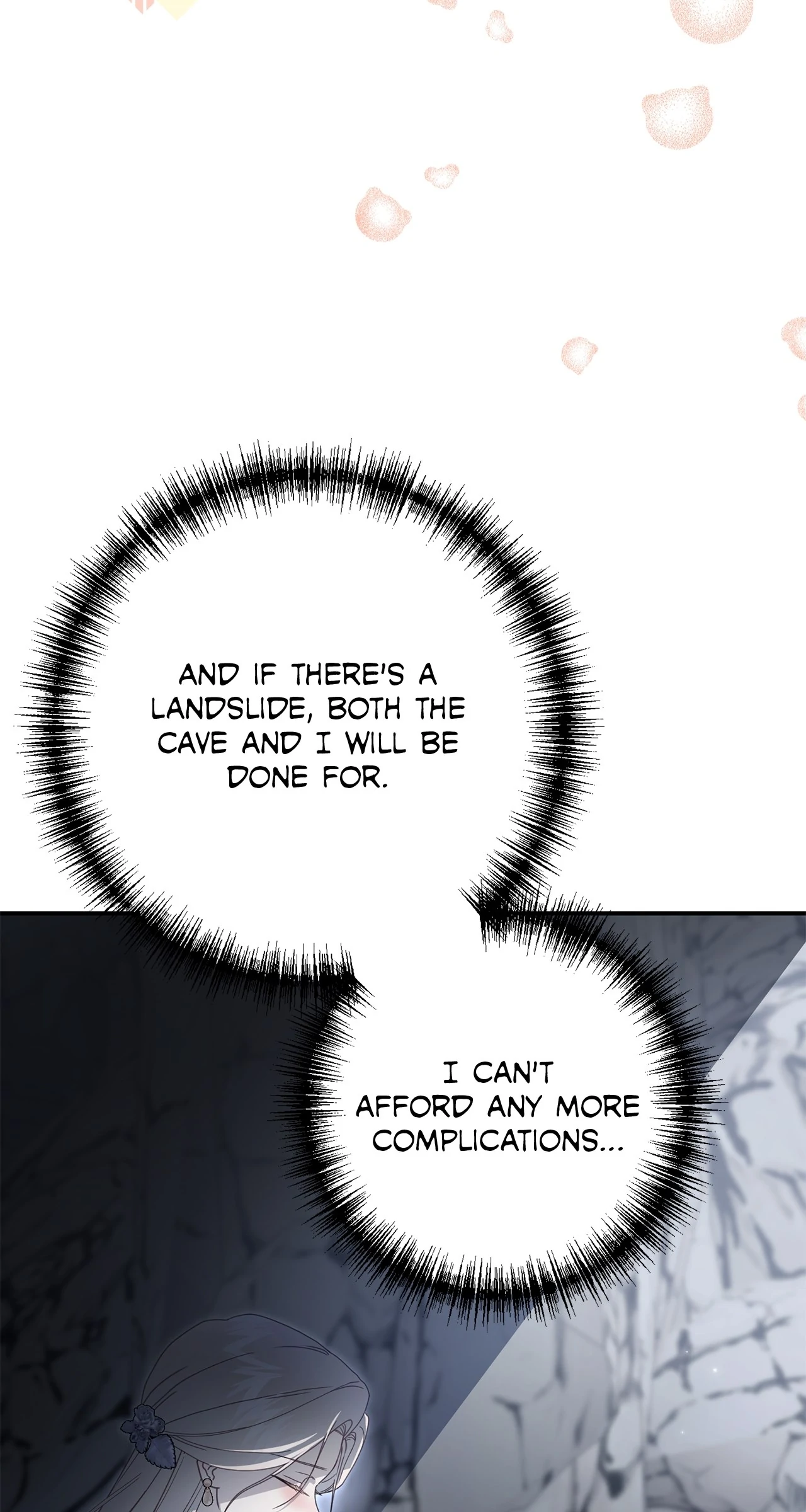 That's Not What My Will Said Chapter 3 - page 39