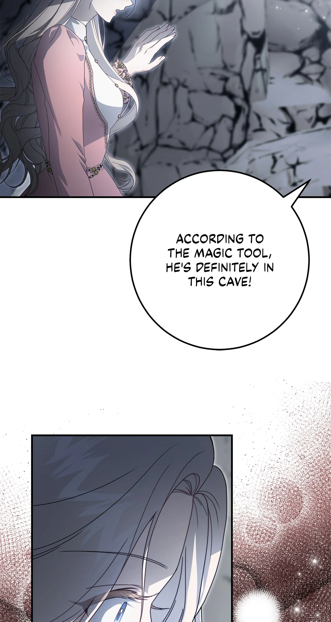 That's Not What My Will Said Chapter 3 - page 40