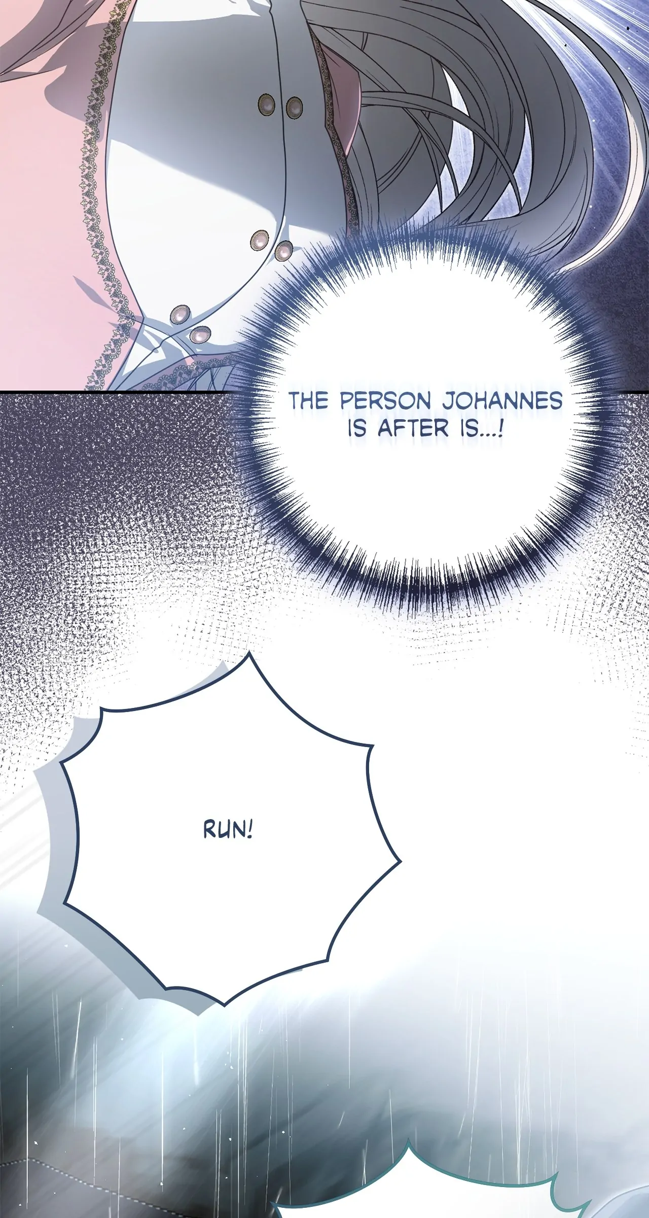 That's Not What My Will Said Chapter 3 - page 46