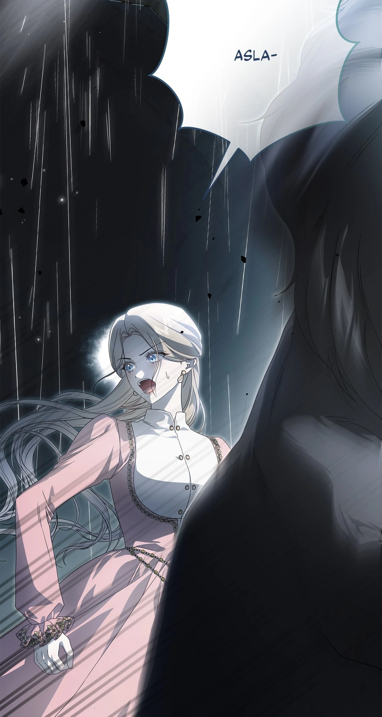 That's Not What My Will Said Chapter 3 - page 47